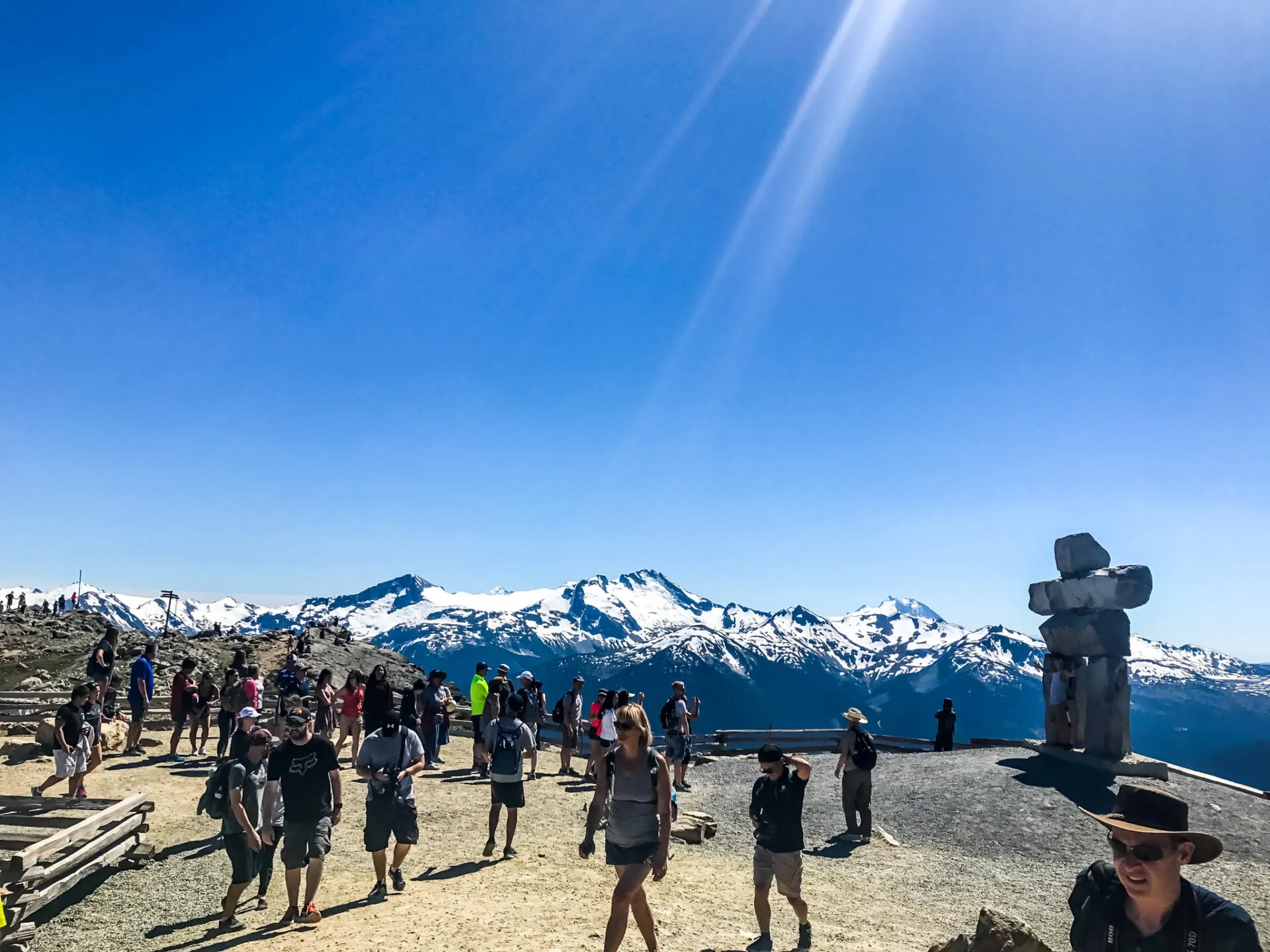 IRONMAN Canada （アイアンマン カナダ）滞在編 - 画像123