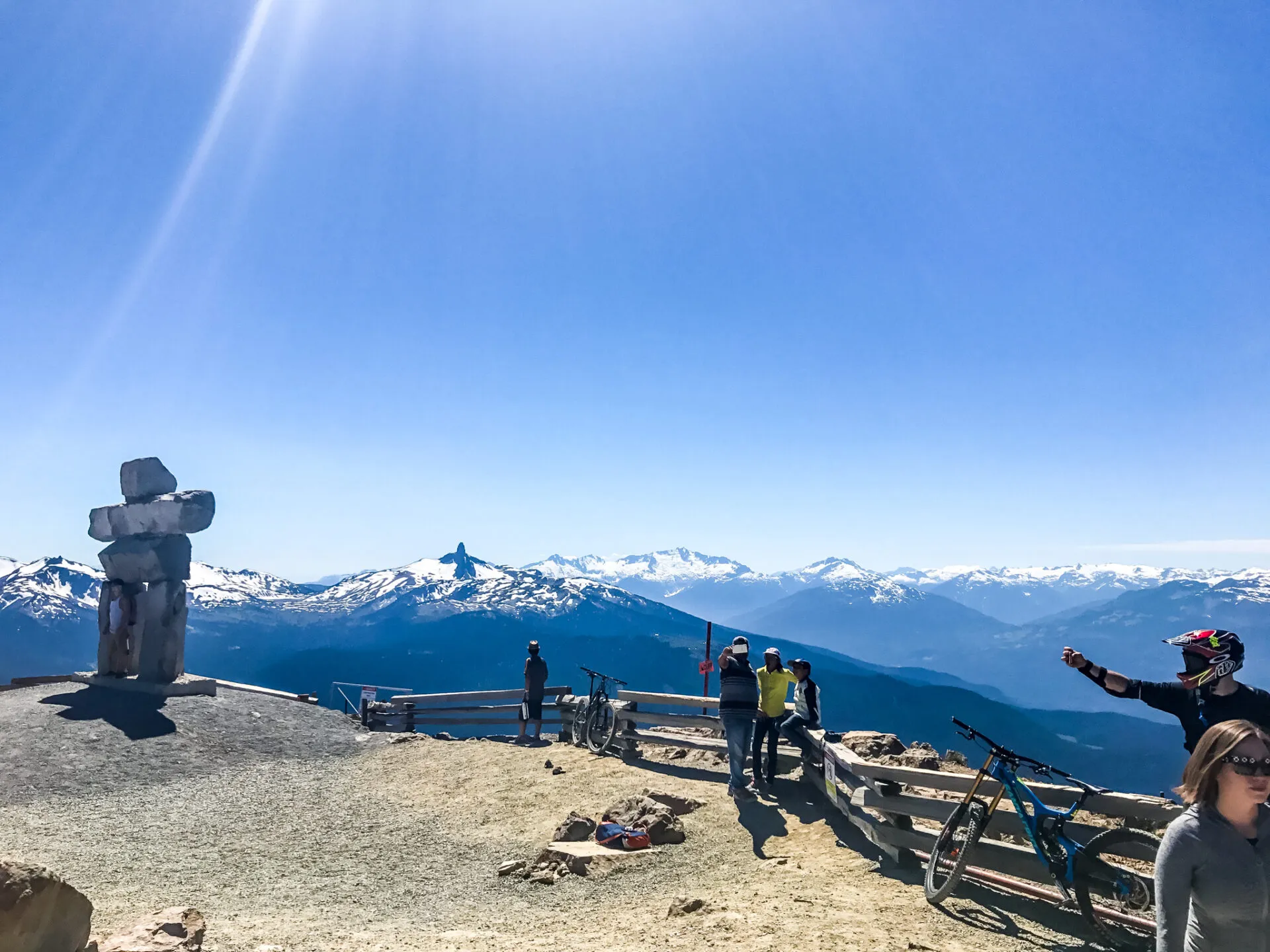 IRONMAN Canada （アイアンマン カナダ）滞在編 - 画像124