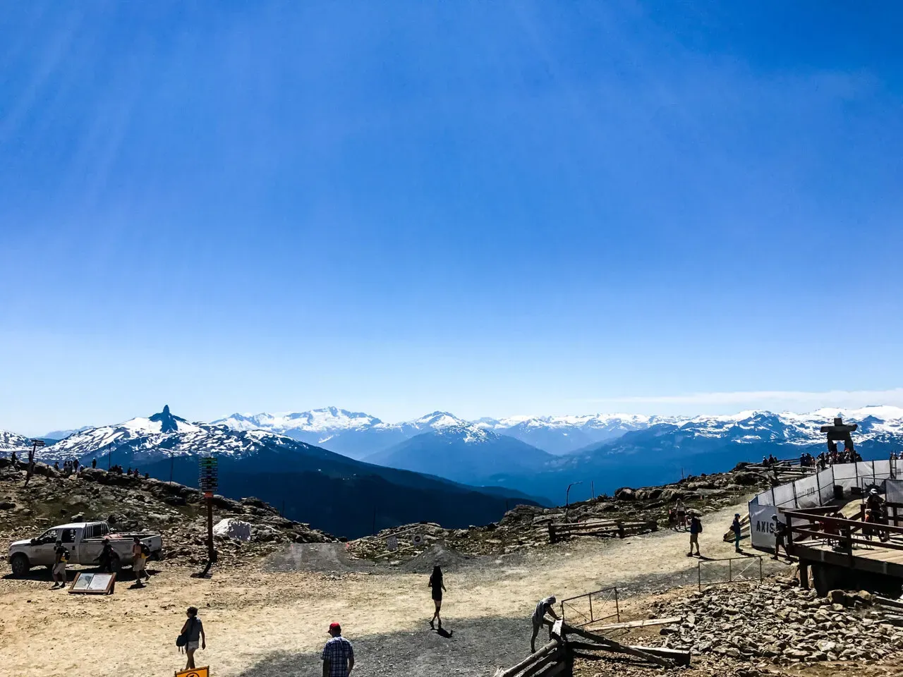 IRONMAN Canada （アイアンマン カナダ）滞在編 - 画像130