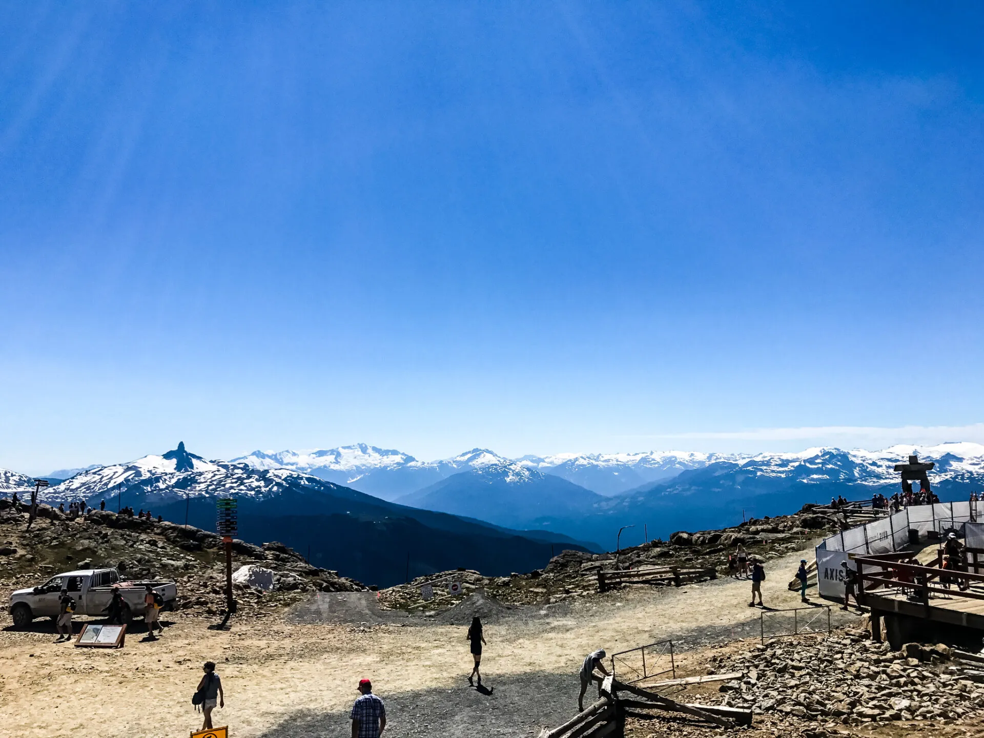 IRONMAN Canada （アイアンマン カナダ）滞在編 - 画像130