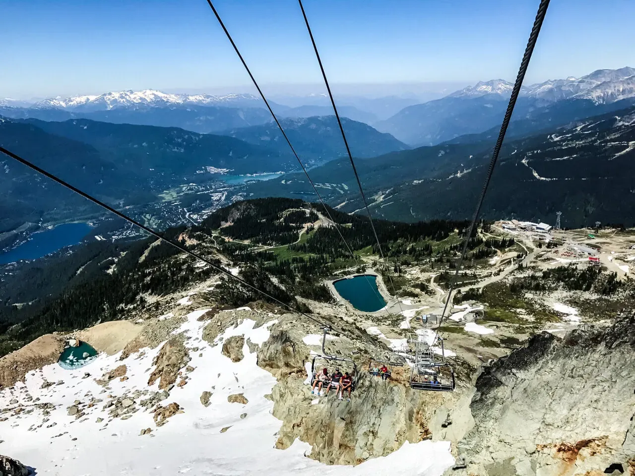 IRONMAN Canada （アイアンマン カナダ）滞在編 - 画像131