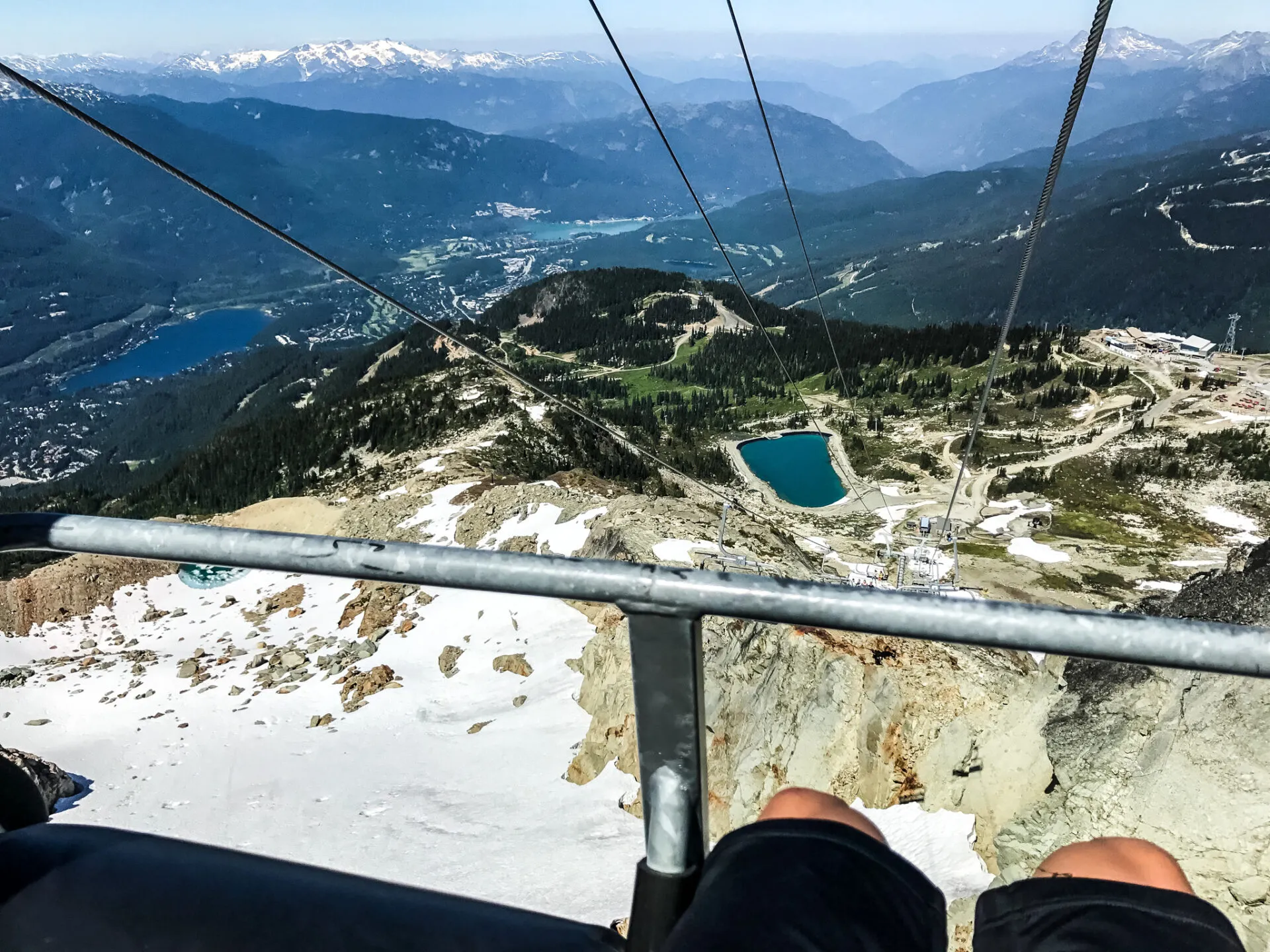 IRONMAN Canada （アイアンマン カナダ）滞在編 - 画像132