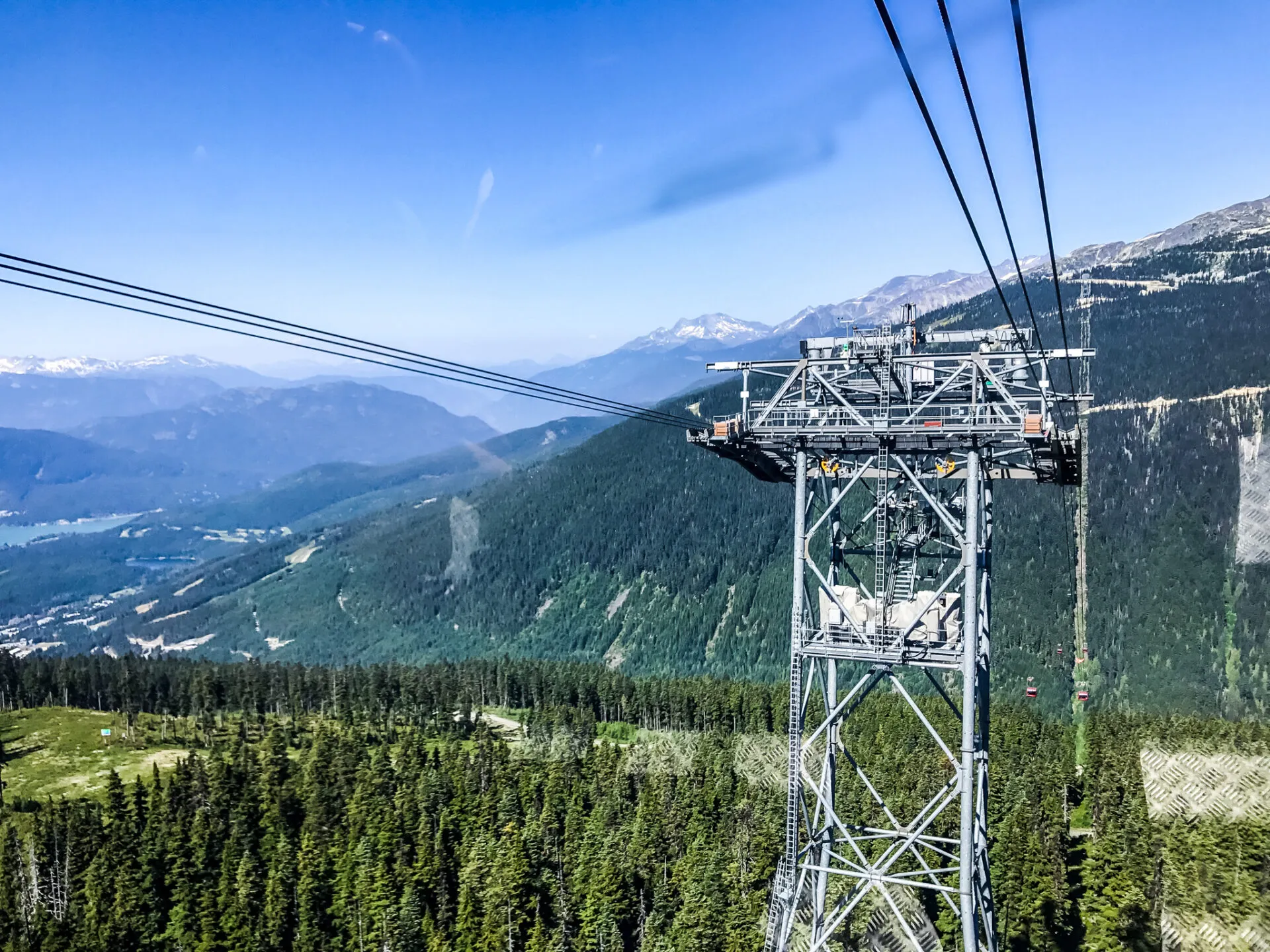 IRONMAN Canada （アイアンマン カナダ）滞在編 - 画像139