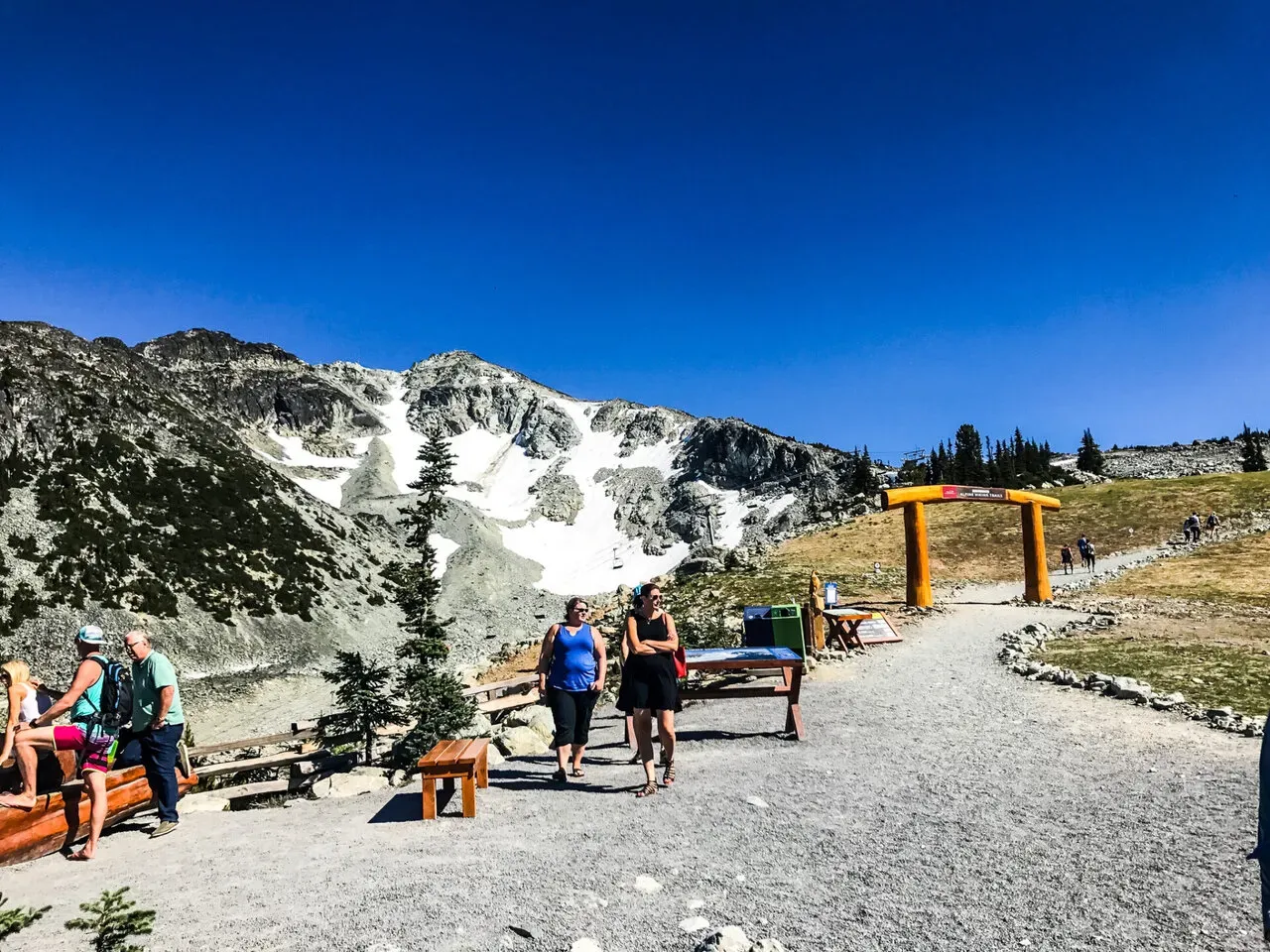 IRONMAN Canada （アイアンマン カナダ）滞在編 - 画像144