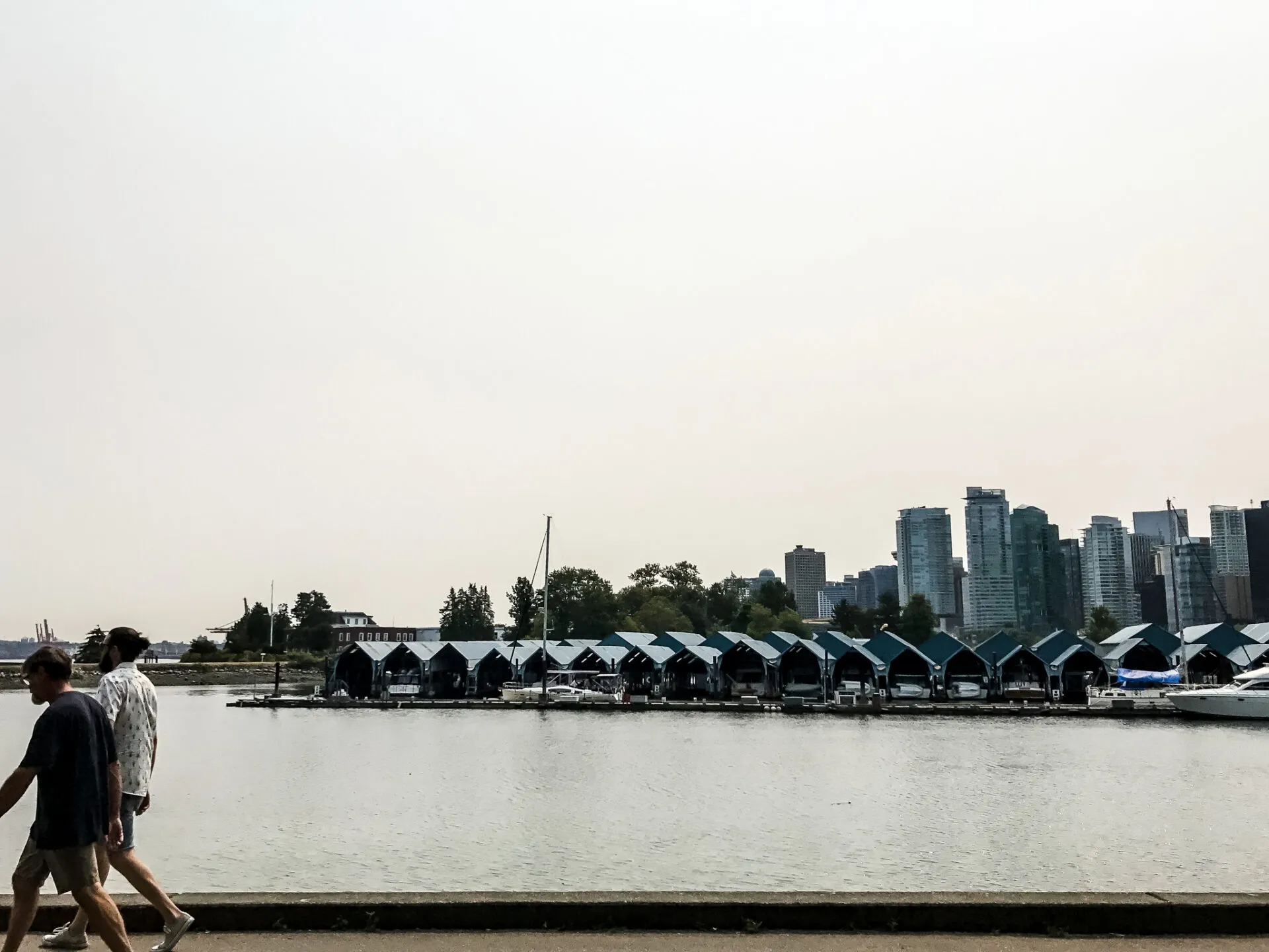 IRONMAN Canada （アイアンマン カナダ）滞在編 - 画像167