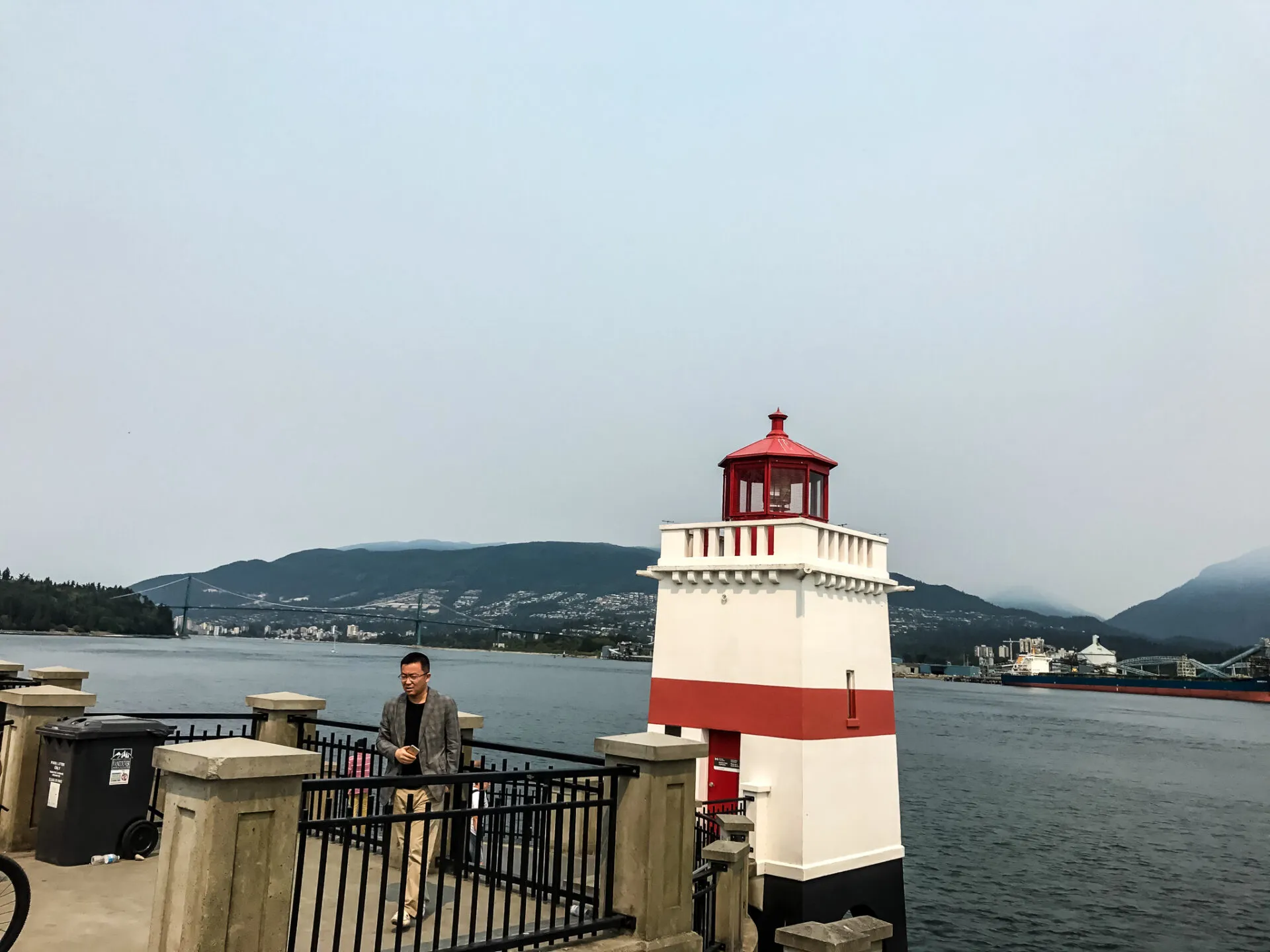 IRONMAN Canada （アイアンマン カナダ）滞在編 - 画像170