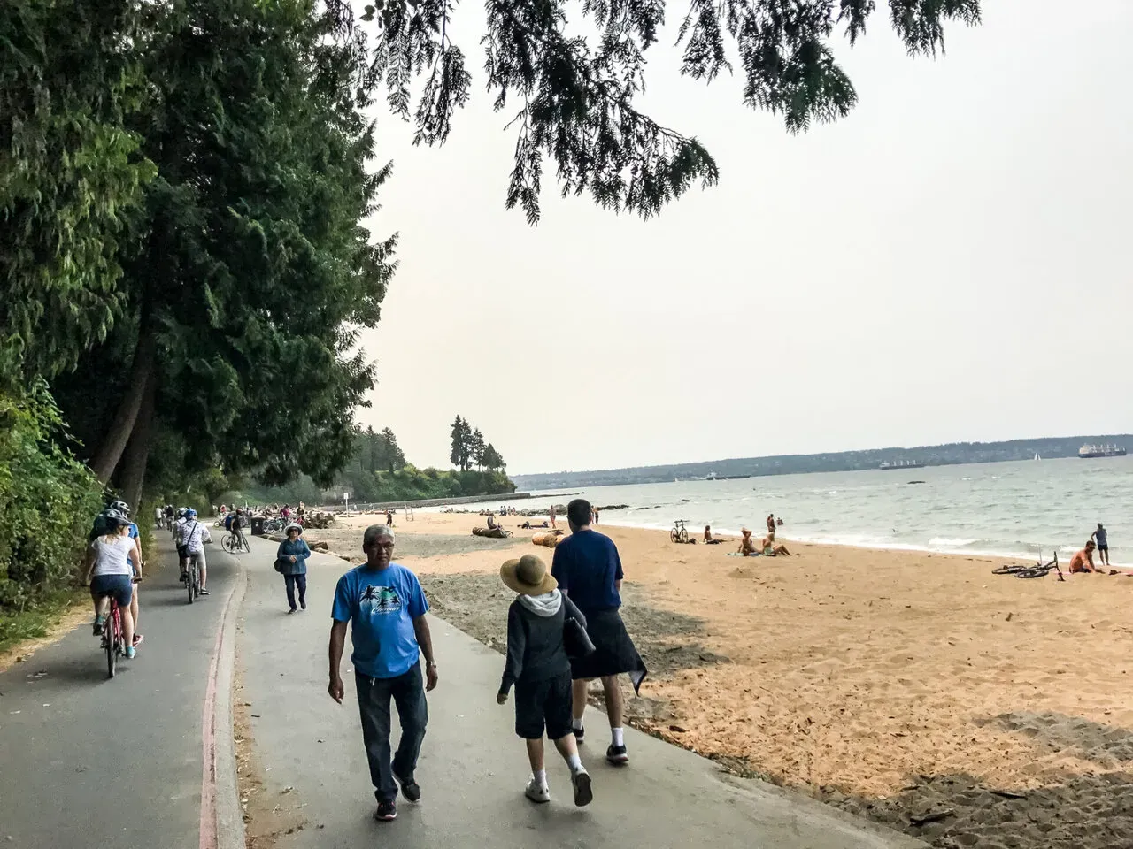 IRONMAN Canada （アイアンマン カナダ）滞在編 - 画像177