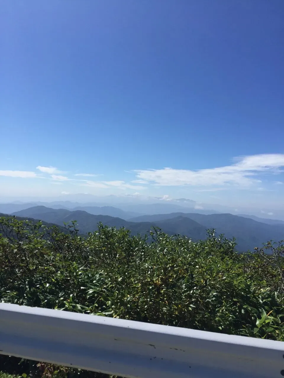 蔵王エコーライン