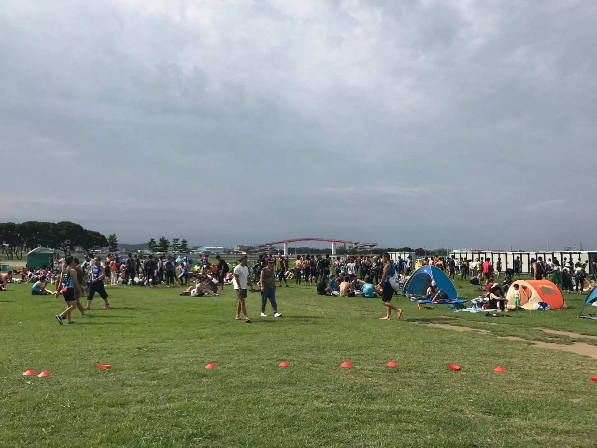 木更津トライアスロン スプリントで30代 2位！ - 画像3