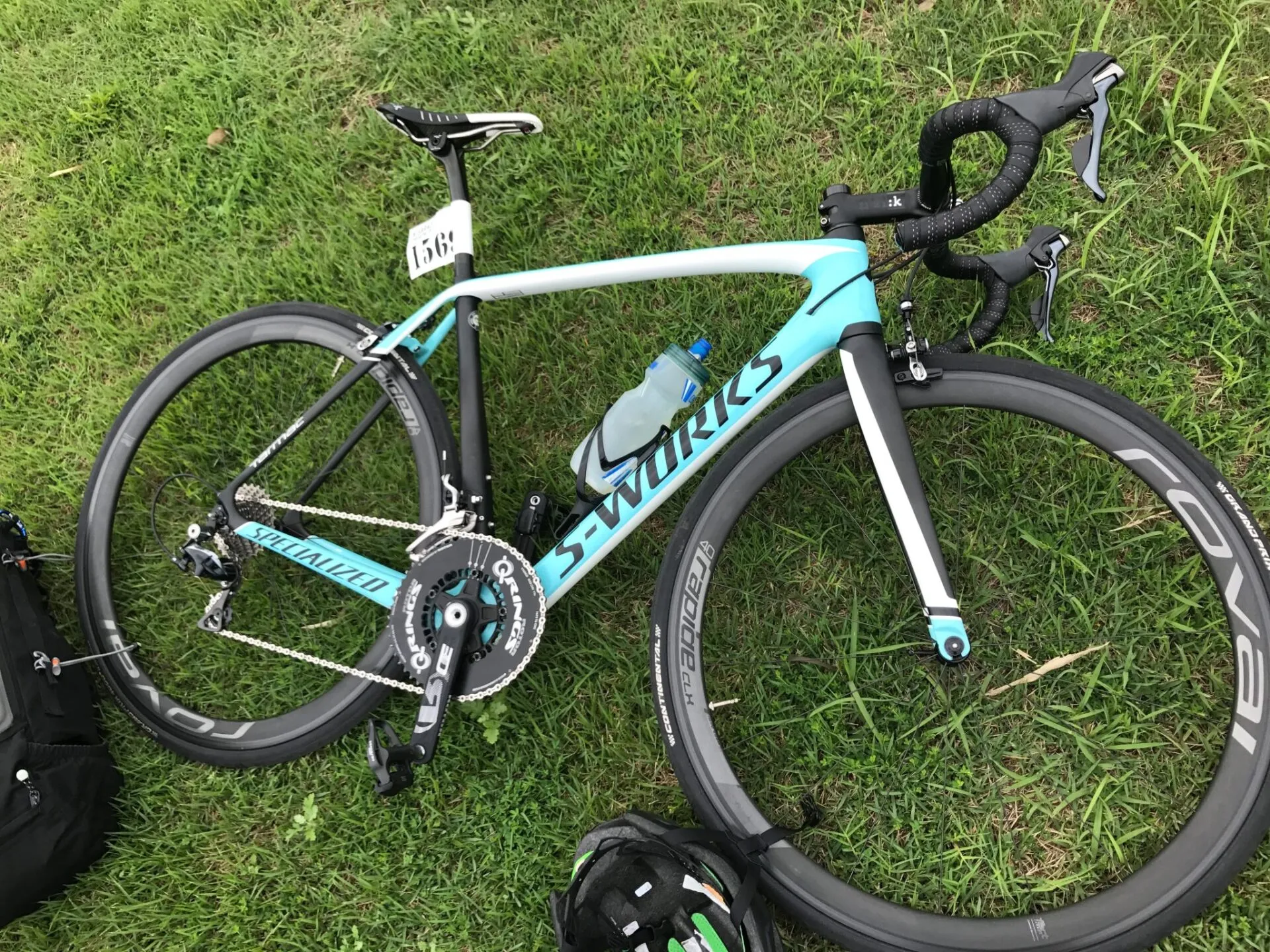 木更津トライアスロン スプリントで30代 2位！