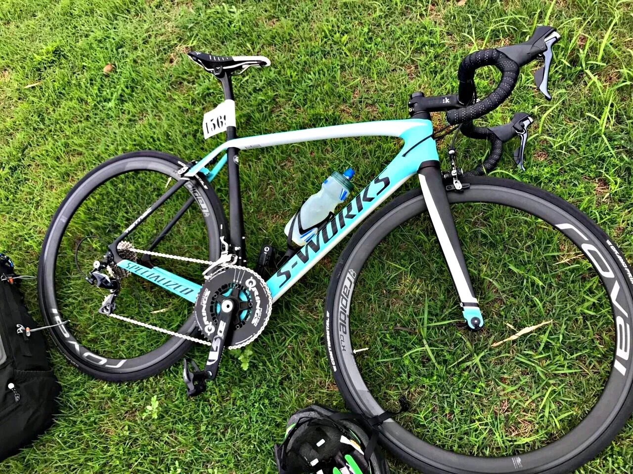 木更津トライアスロン スプリントで30代 2位！