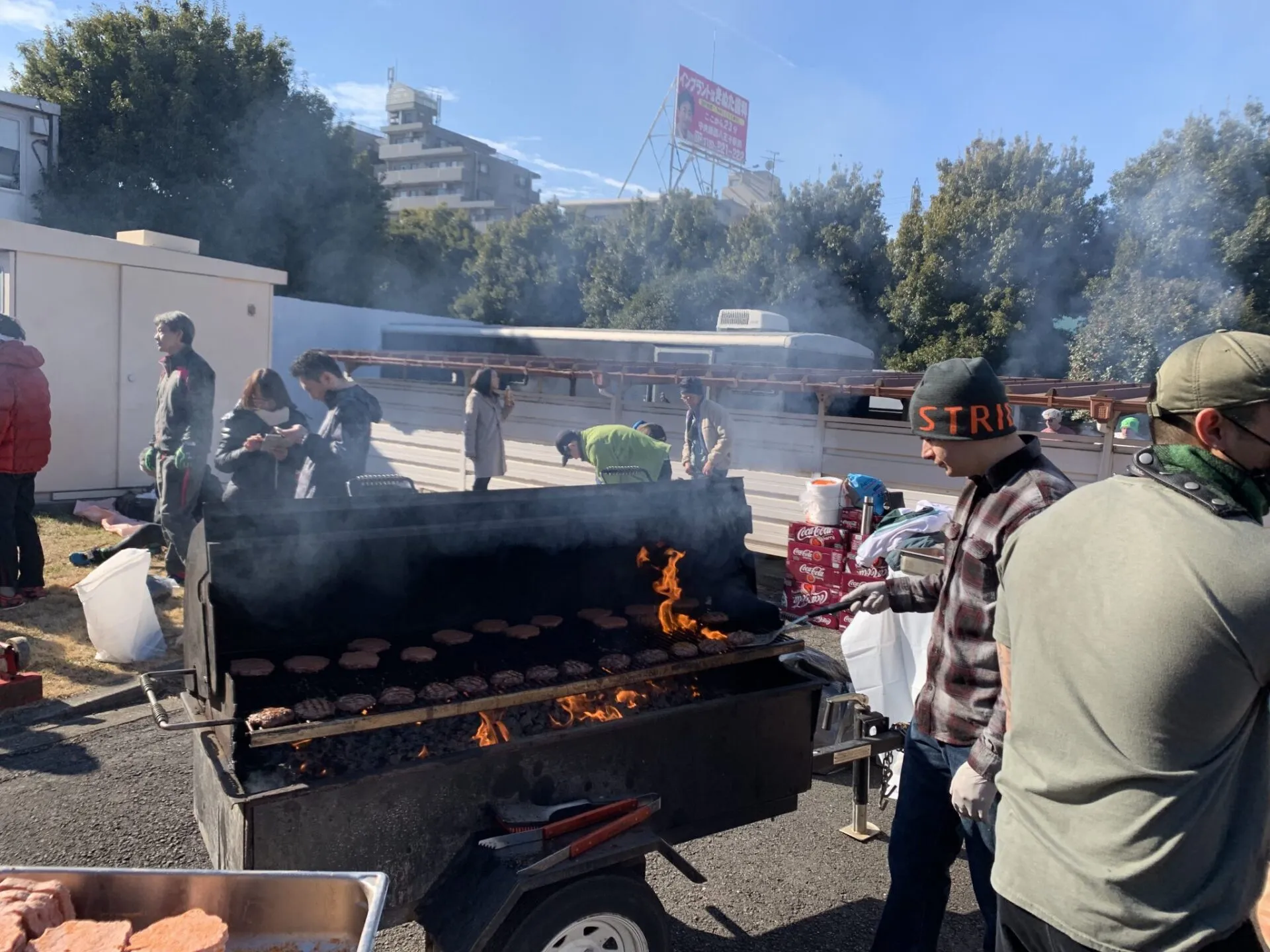 初フロストバイト(ハーフ)完走してきました - 画像11