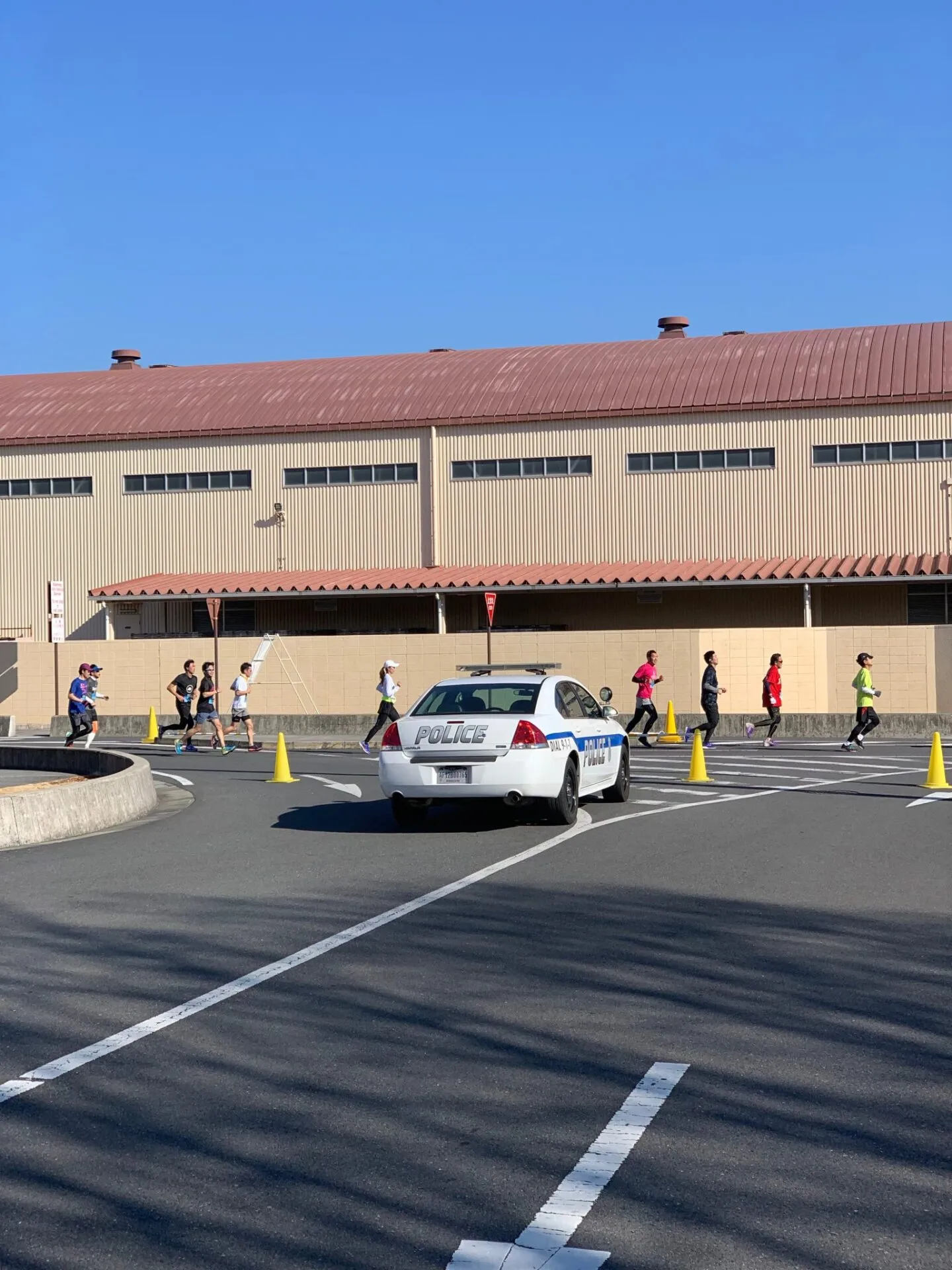 初フロストバイト(ハーフ)完走してきました - 画像14