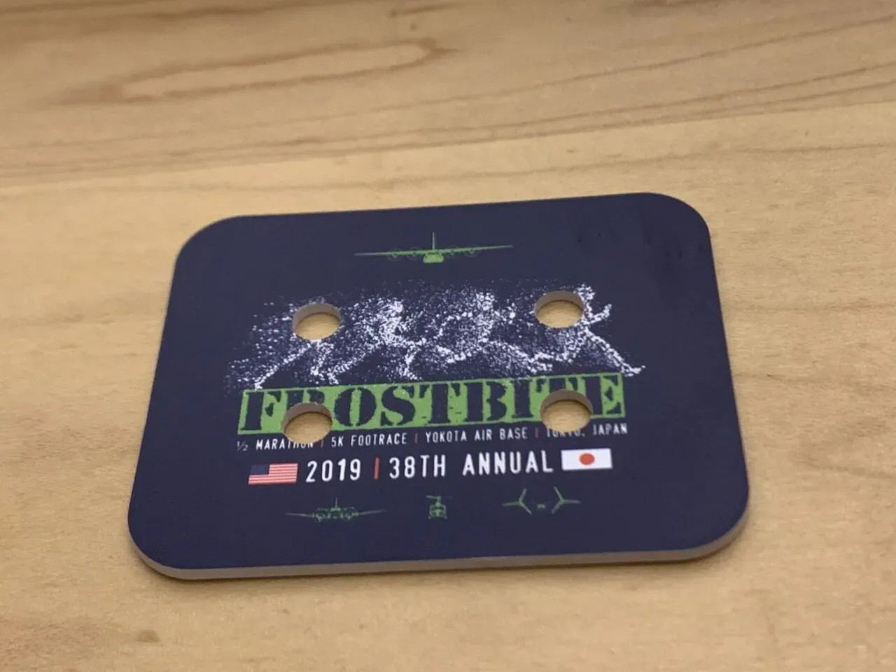 初フロストバイト(ハーフ)完走してきました - 画像15