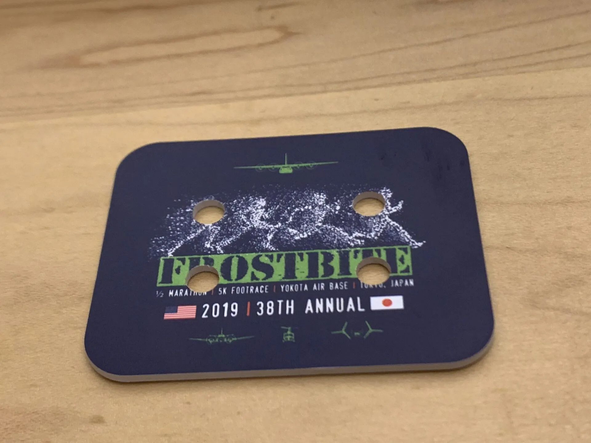 初フロストバイト(ハーフ)完走してきました - 画像15