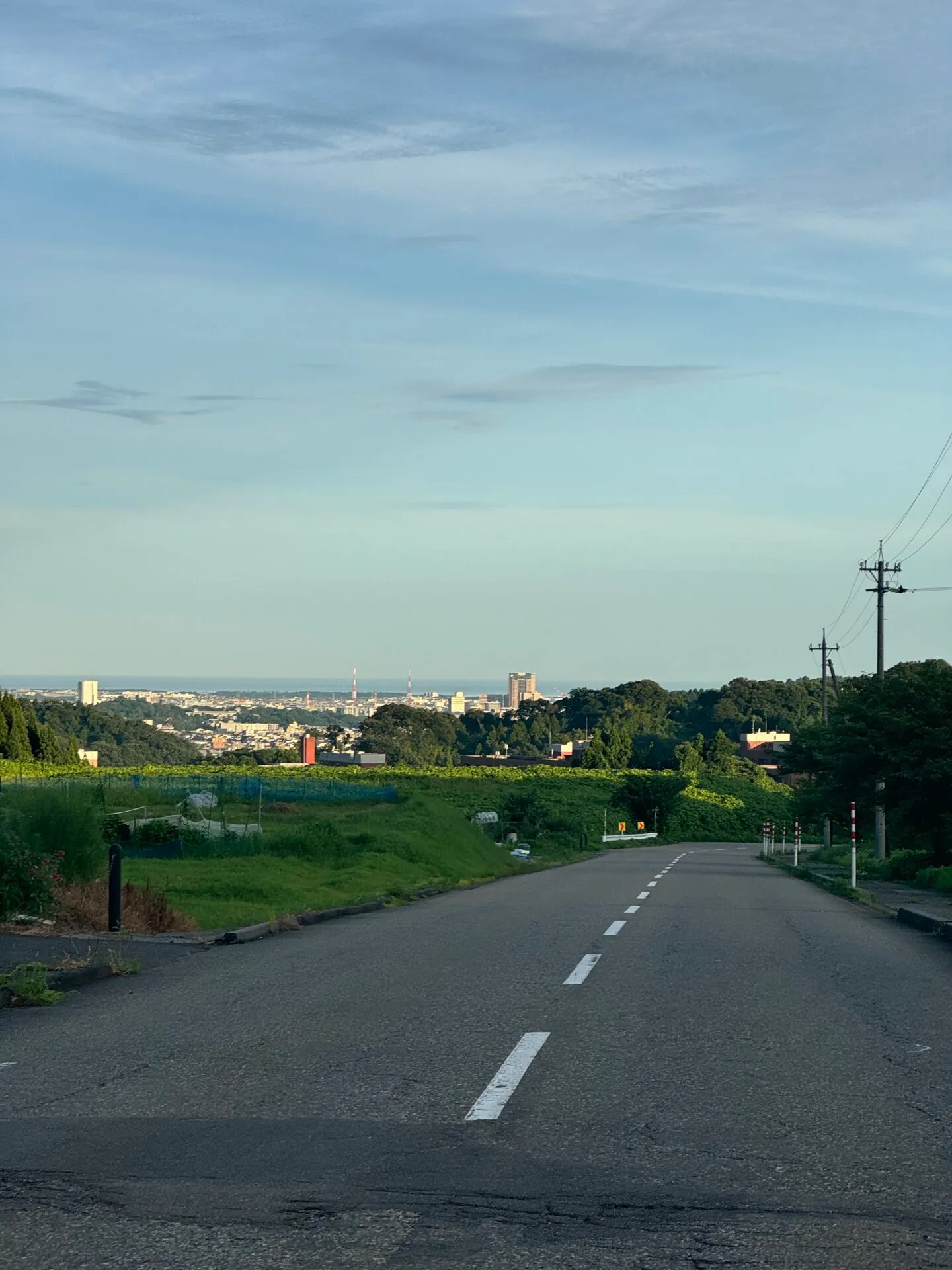 去年に続き、金沢→岐阜へバイクライド210km 2000m up - 画像5