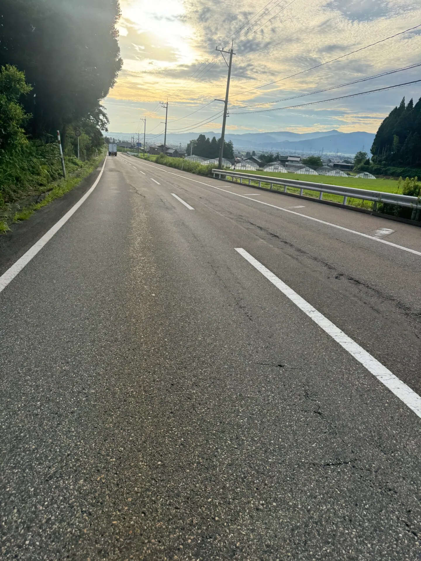 去年に続き、金沢→岐阜へバイクライド210km 2000m up - 画像6