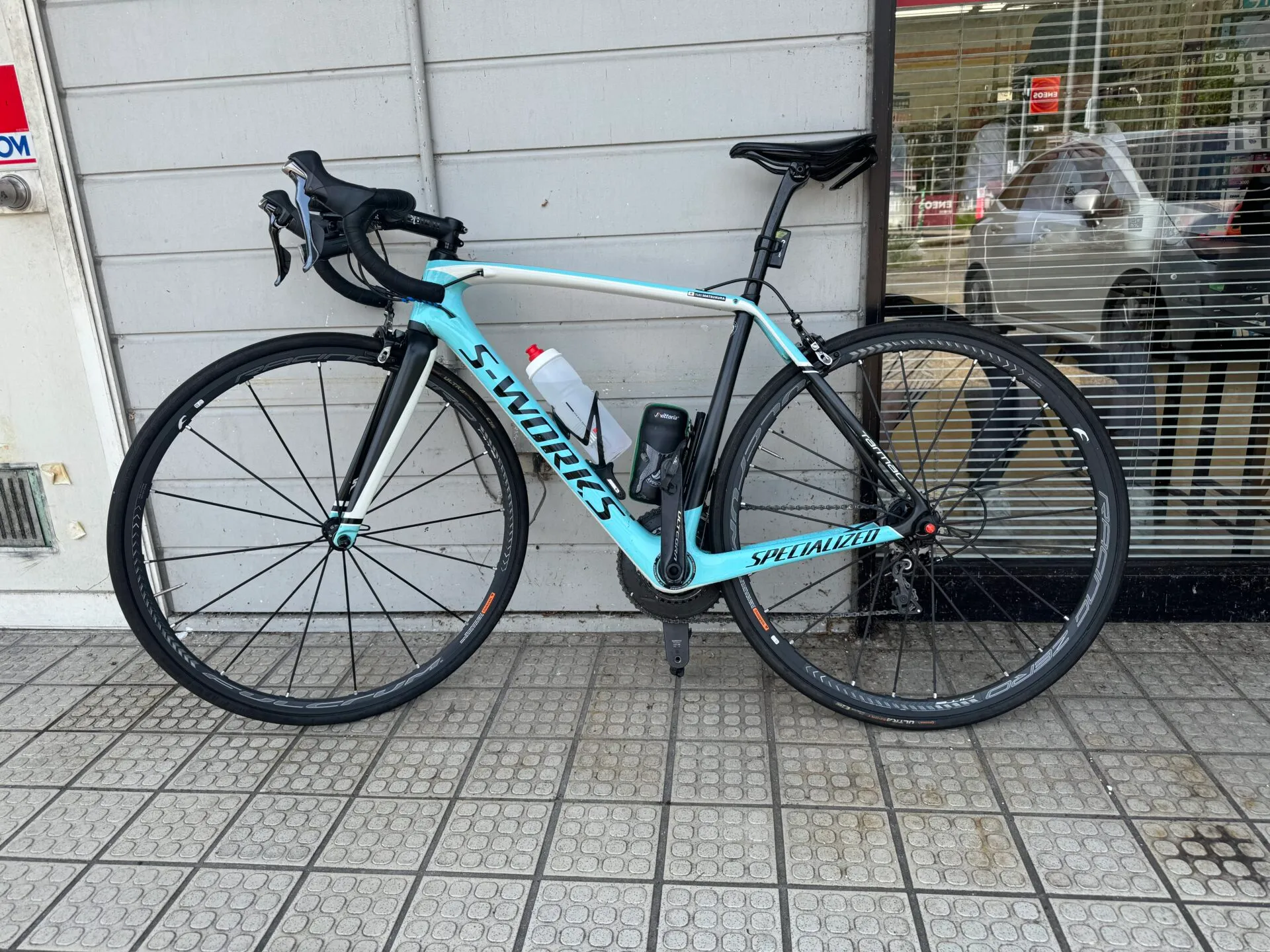 去年に続き、金沢→岐阜へバイクライド210km 2000m up - 画像20