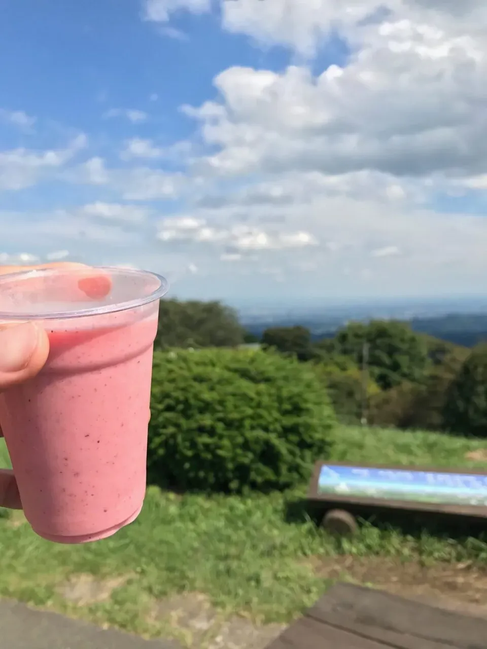 白石峠へバイクラド 185km 練習 - 画像11