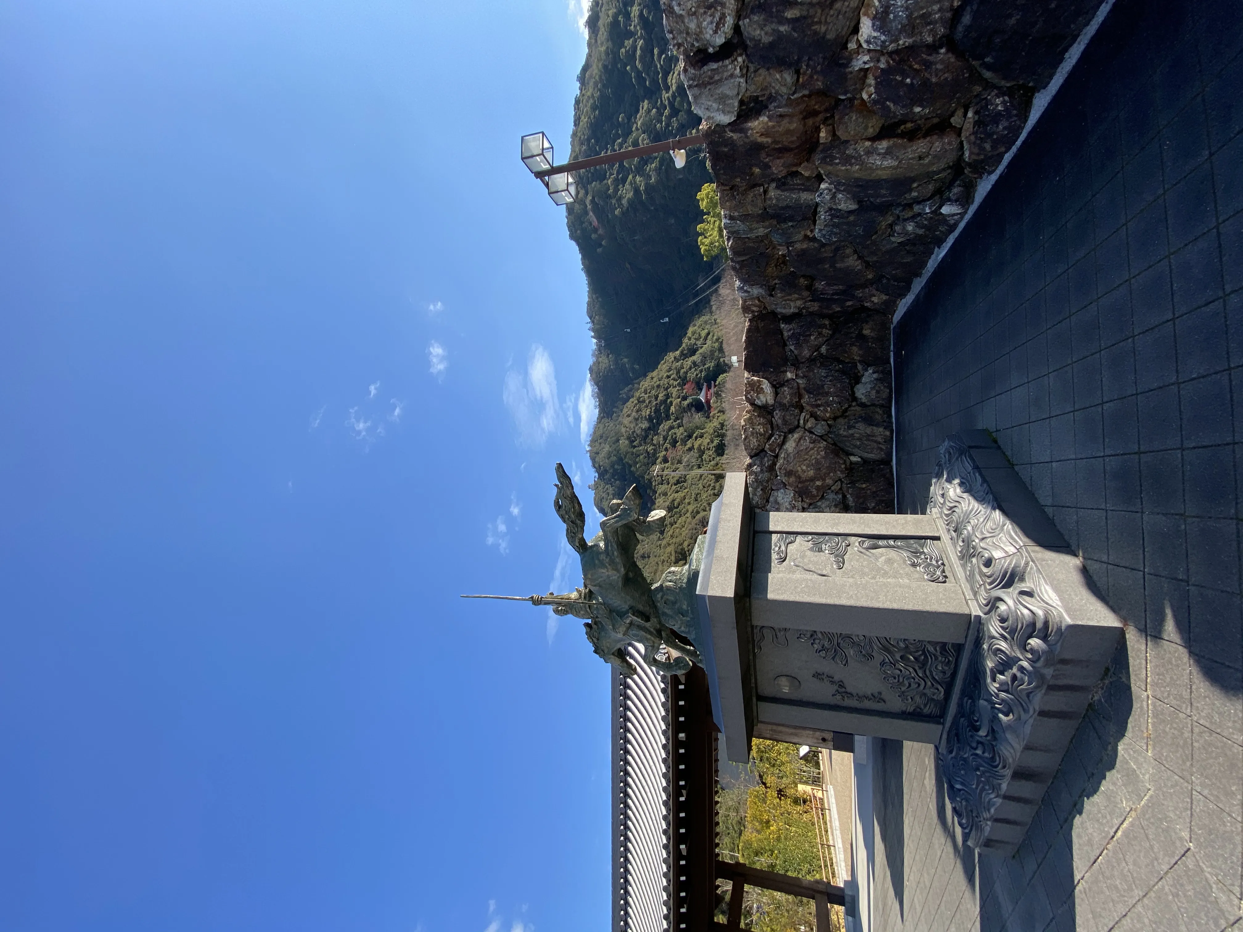 金華山、百々ヶ峰でAPRS運用 - 画像4