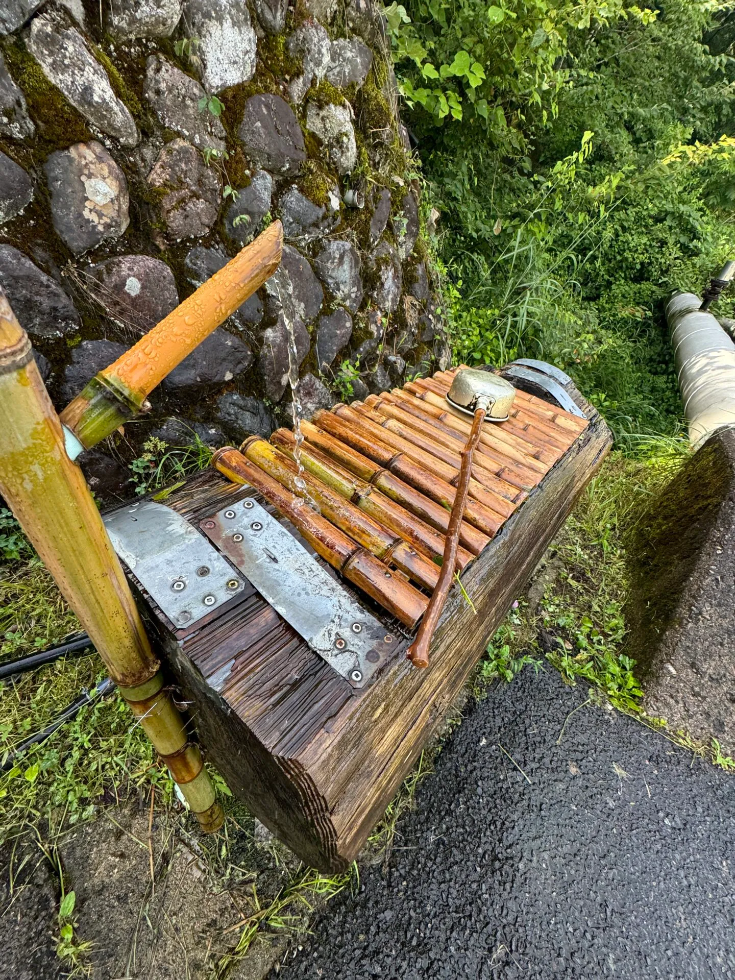 去年に続き、金沢→岐阜へバイクライド210km 2000m up - 画像22