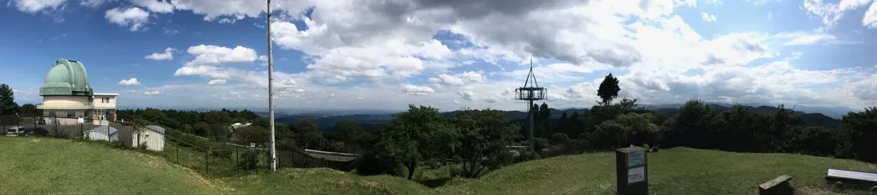 白石峠へバイクラド 185km 練習 - 画像12