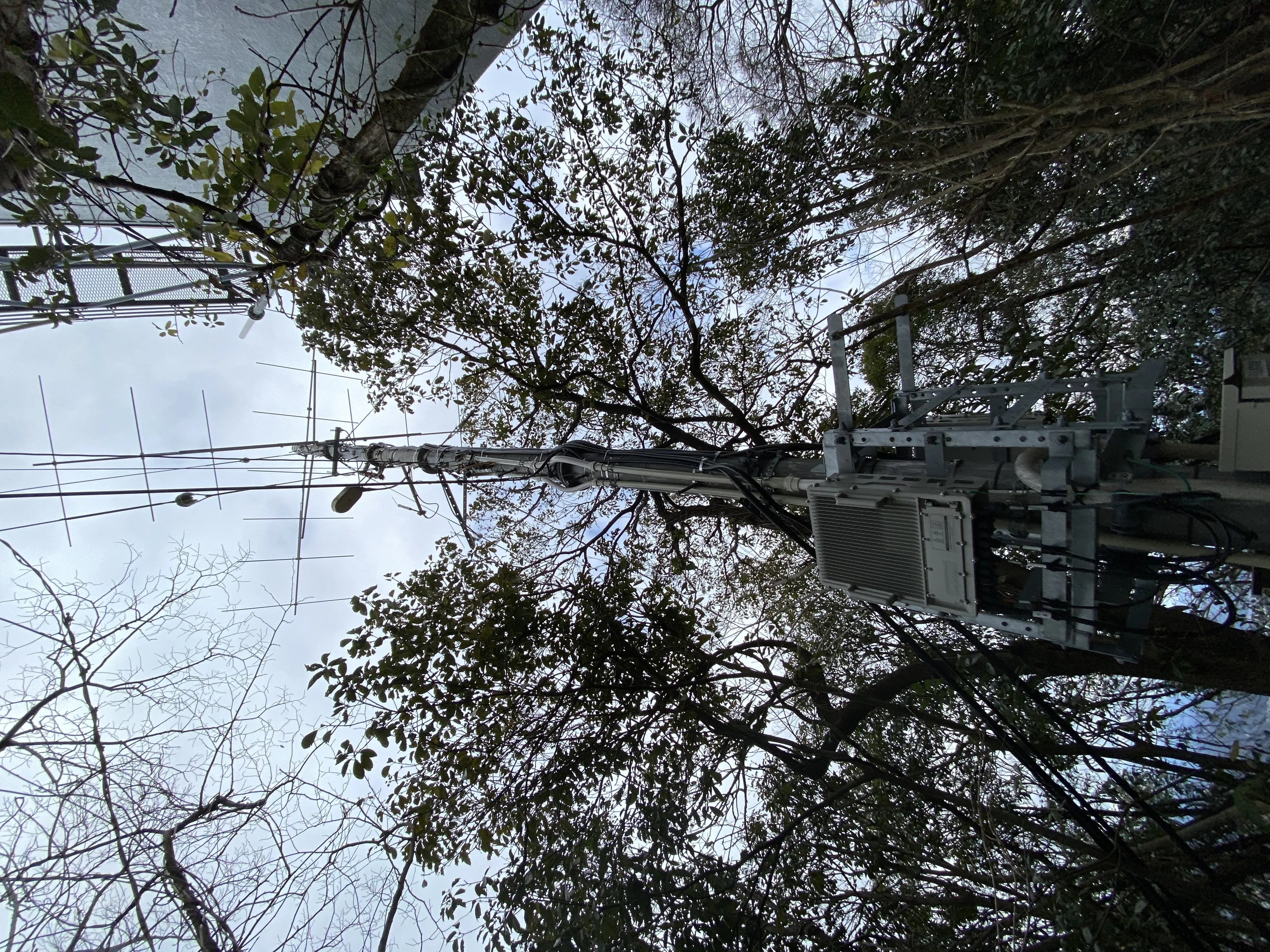 金華山、百々ヶ峰でAPRS運用 - 画像10