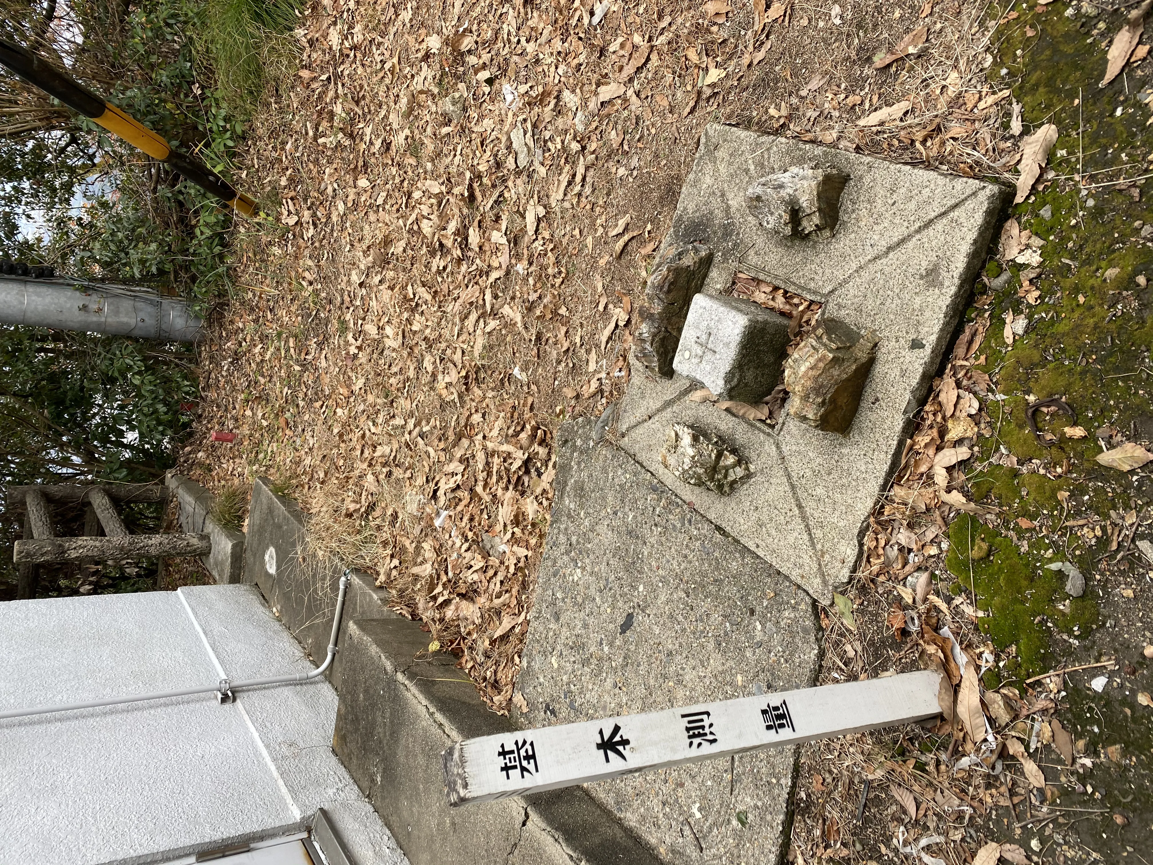 金華山、百々ヶ峰でAPRS運用 - 画像11