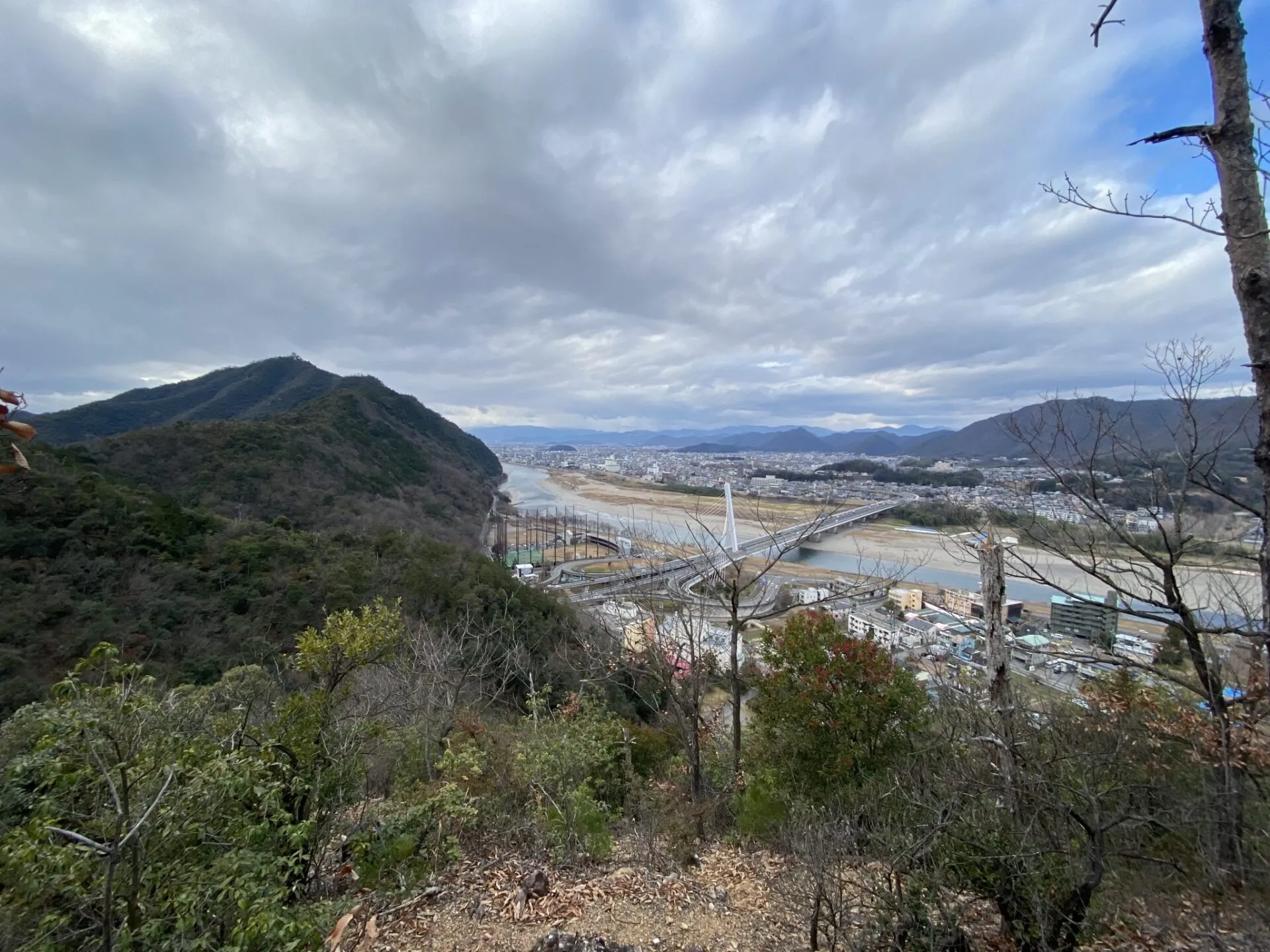 金華山、百々ヶ峰でAPRS運用 - 画像13