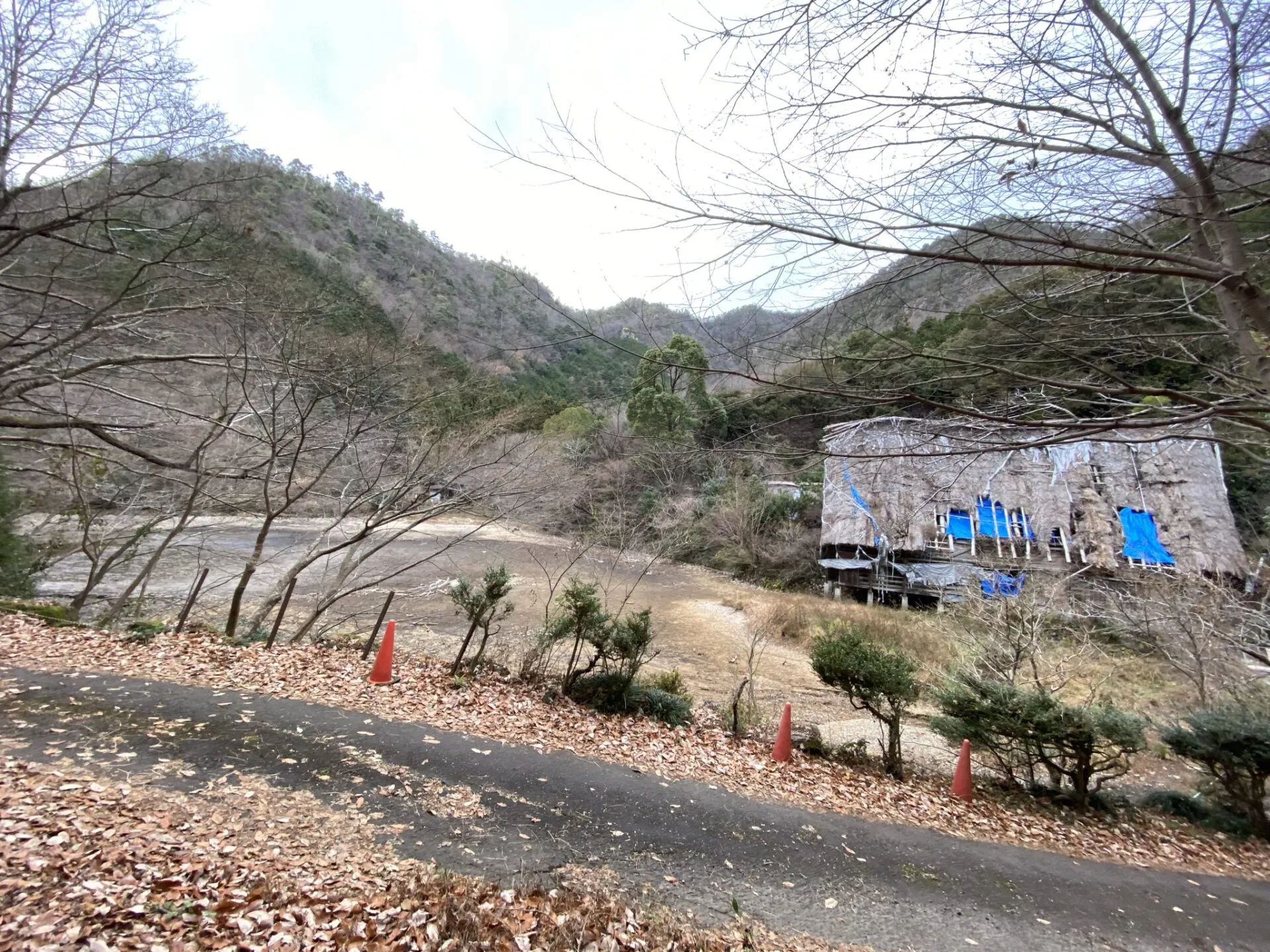 金華山、百々ヶ峰でAPRS運用 - 画像14