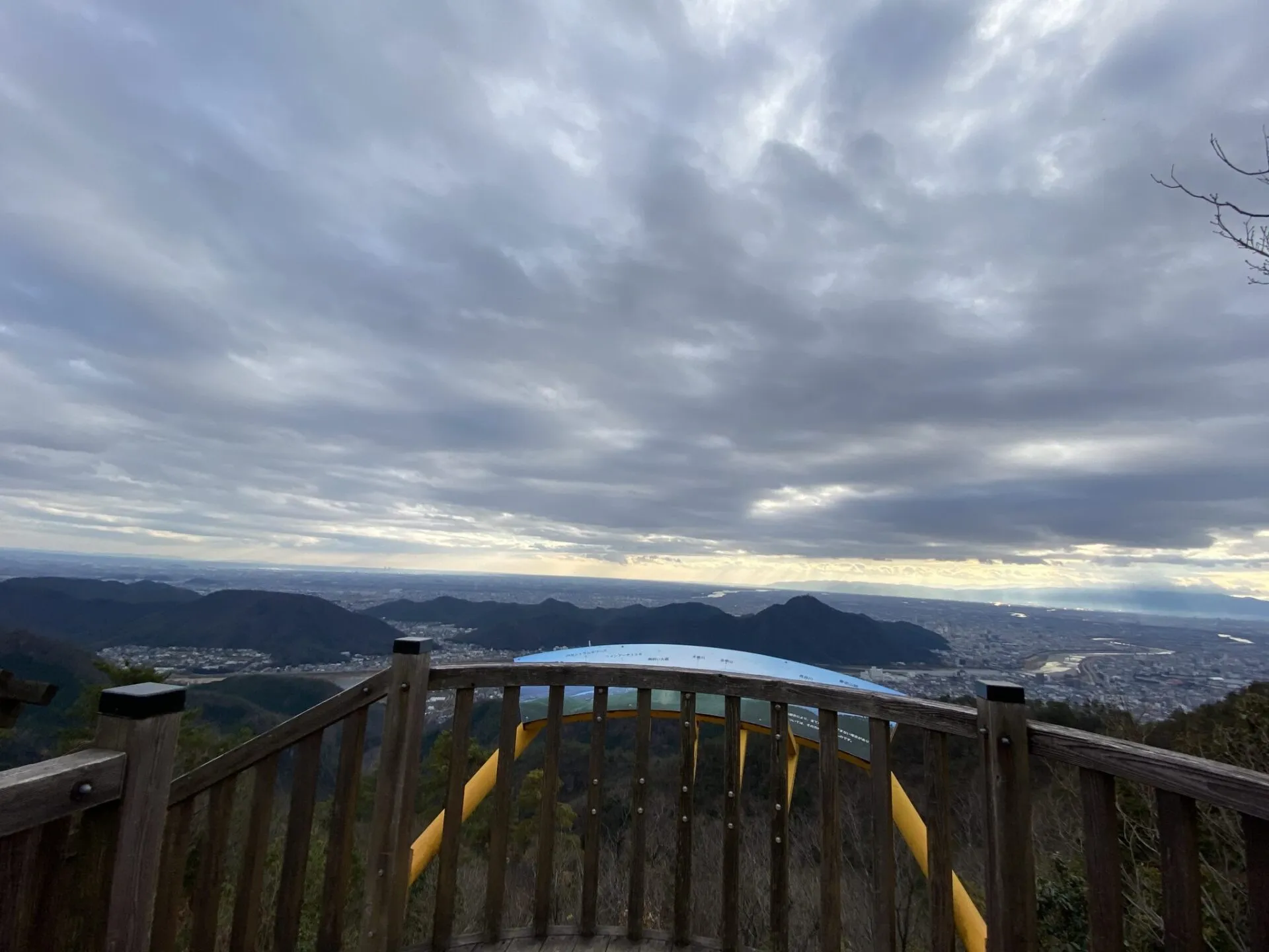 金華山、百々ヶ峰でAPRS運用 - 画像18