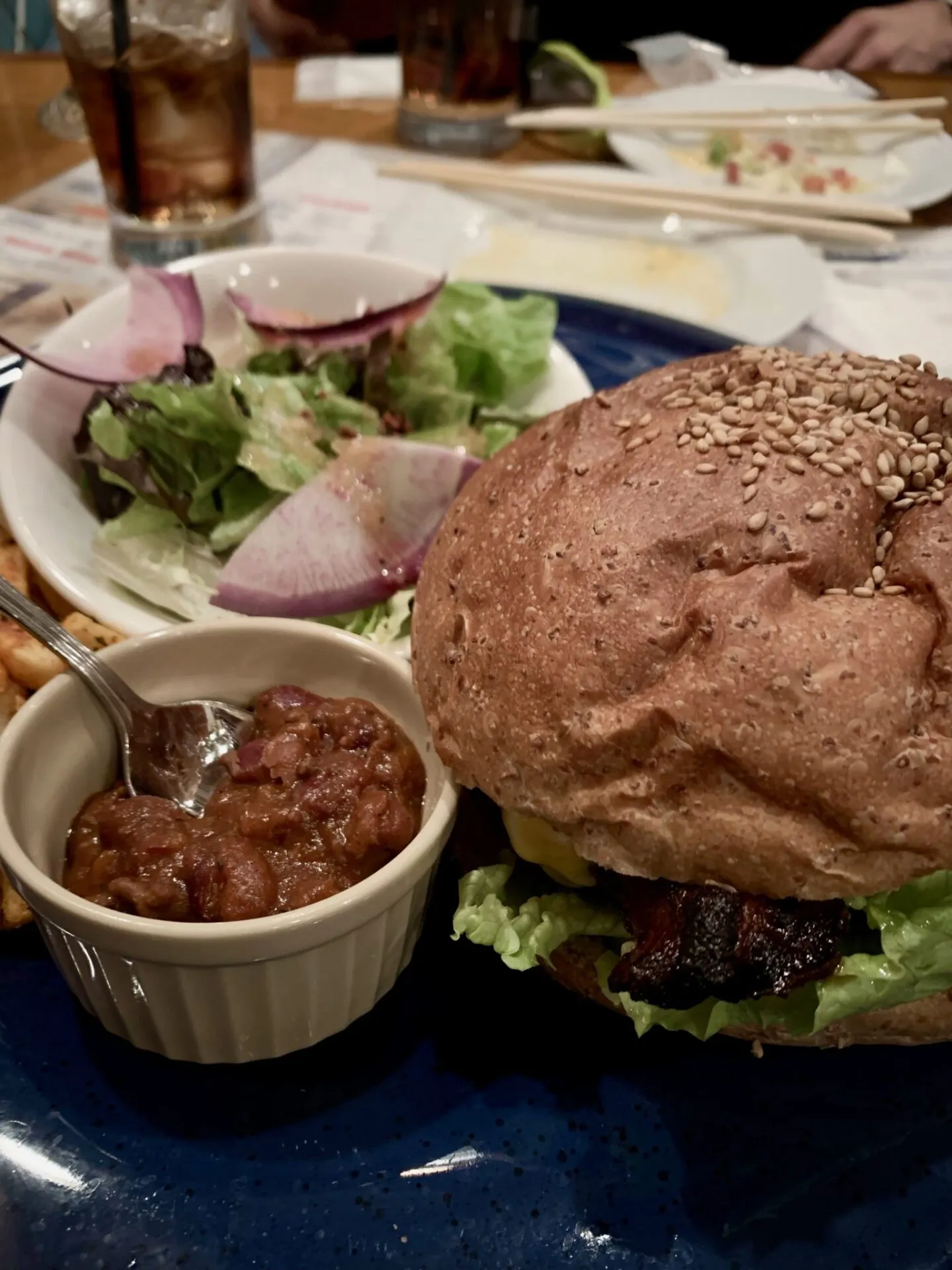 新宿シティハーフマラソン 10kmの部 完走 - 画像9