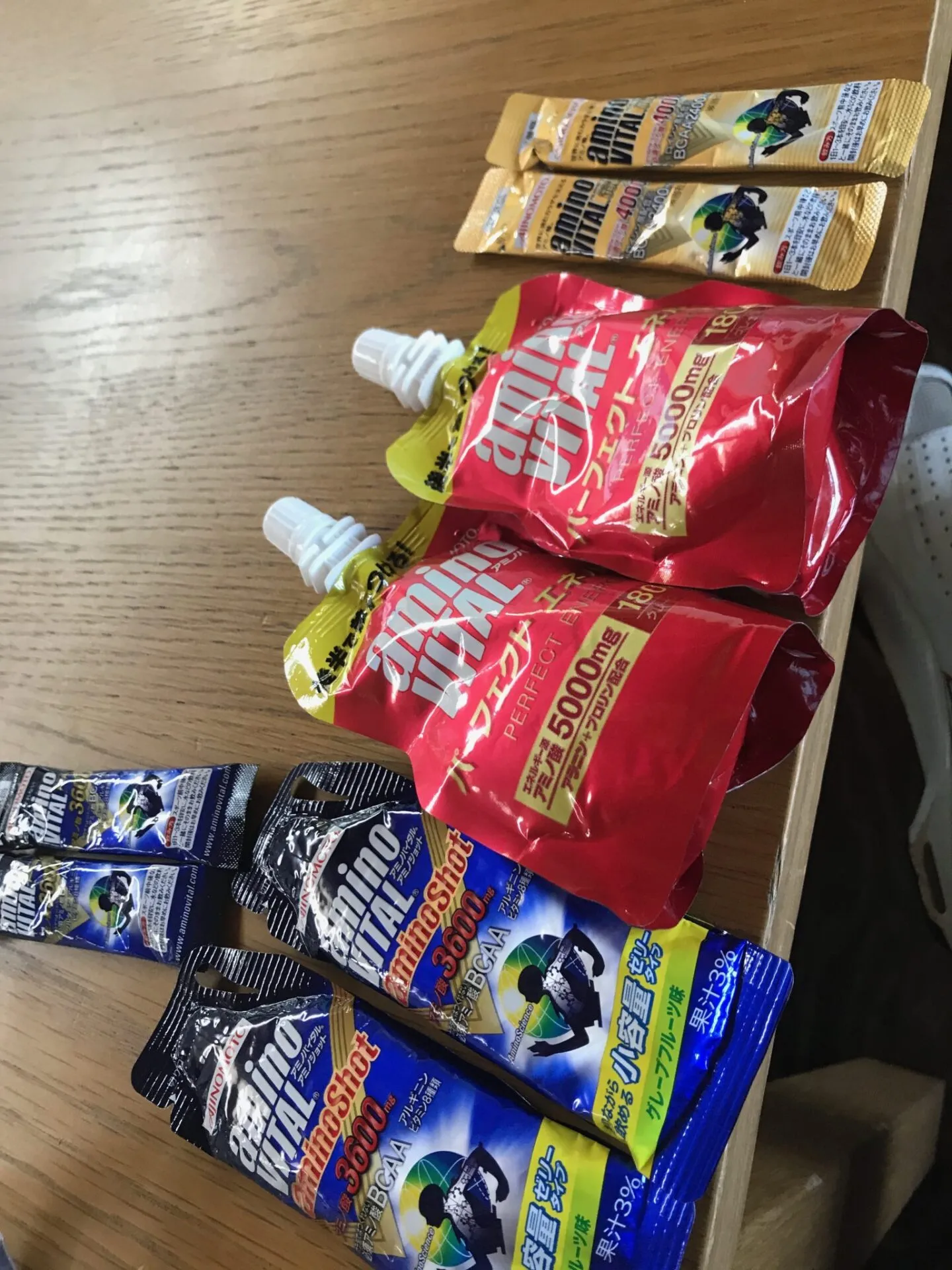 TK IRONMAN対策合宿でロングライド＋ブリックラン - 画像2