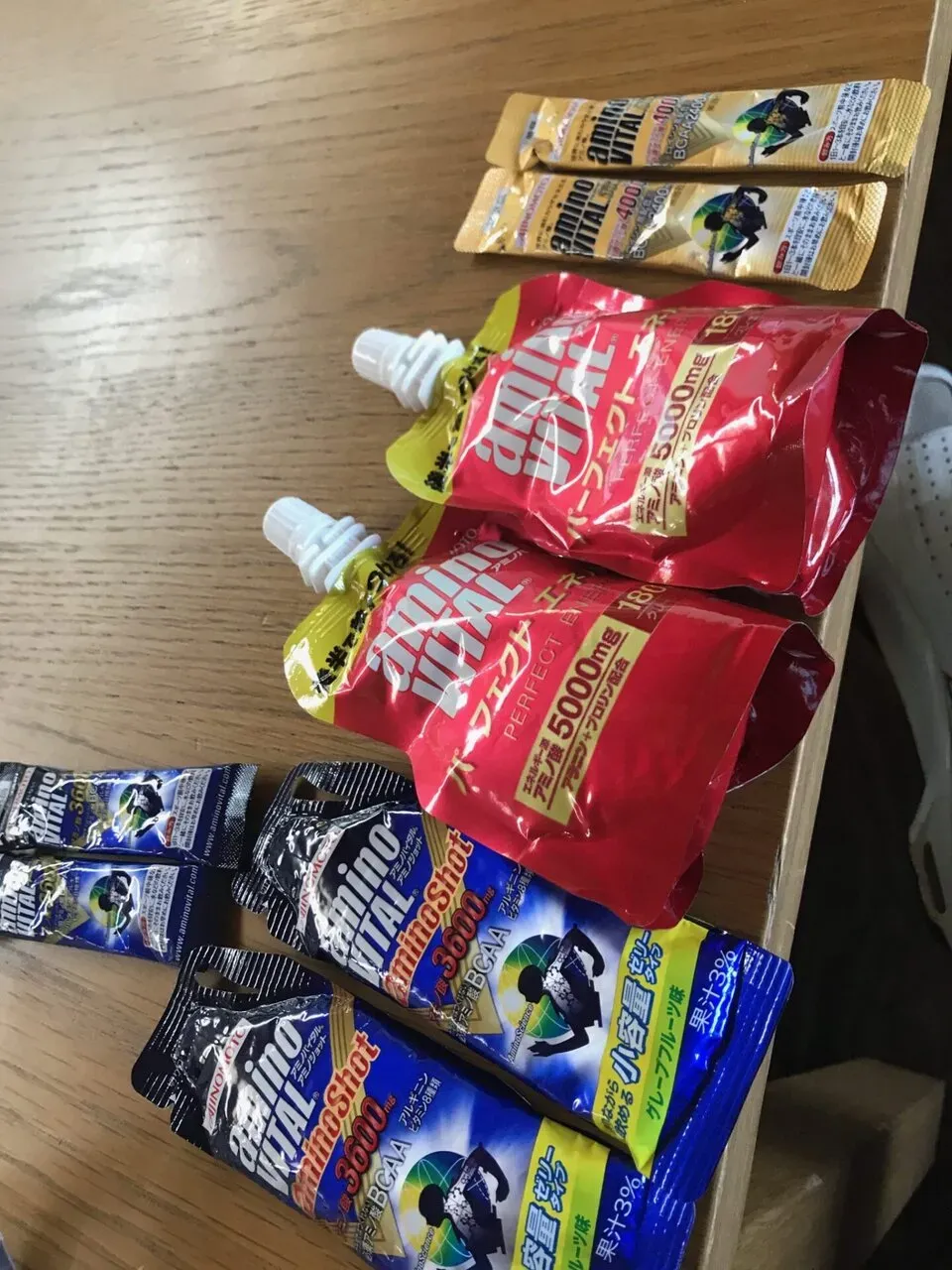 TK IRONMAN対策合宿でロングライド＋ブリックラン - 画像2