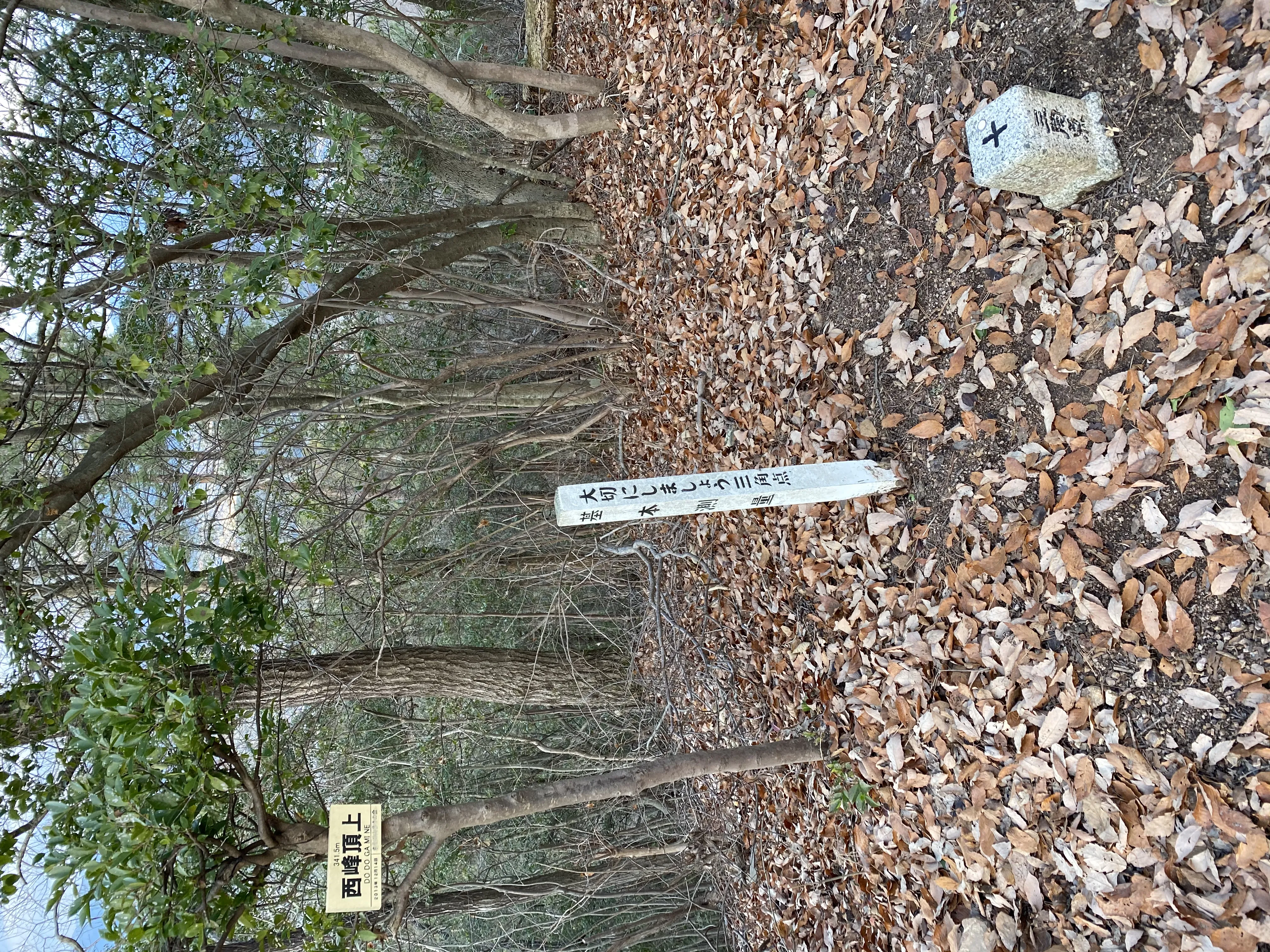 金華山、百々ヶ峰でAPRS運用 - 画像23