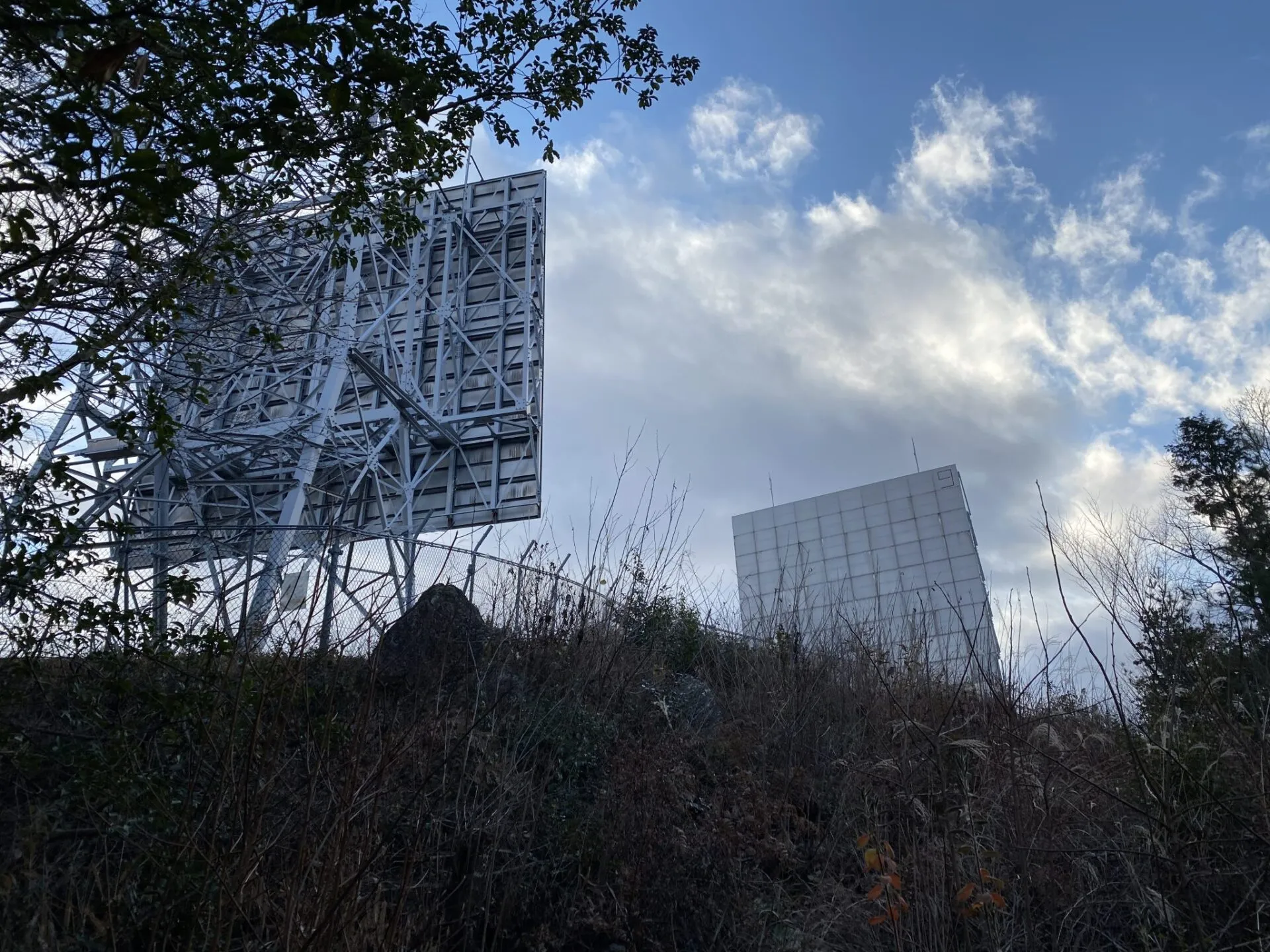 金華山、百々ヶ峰でAPRS運用 - 画像24