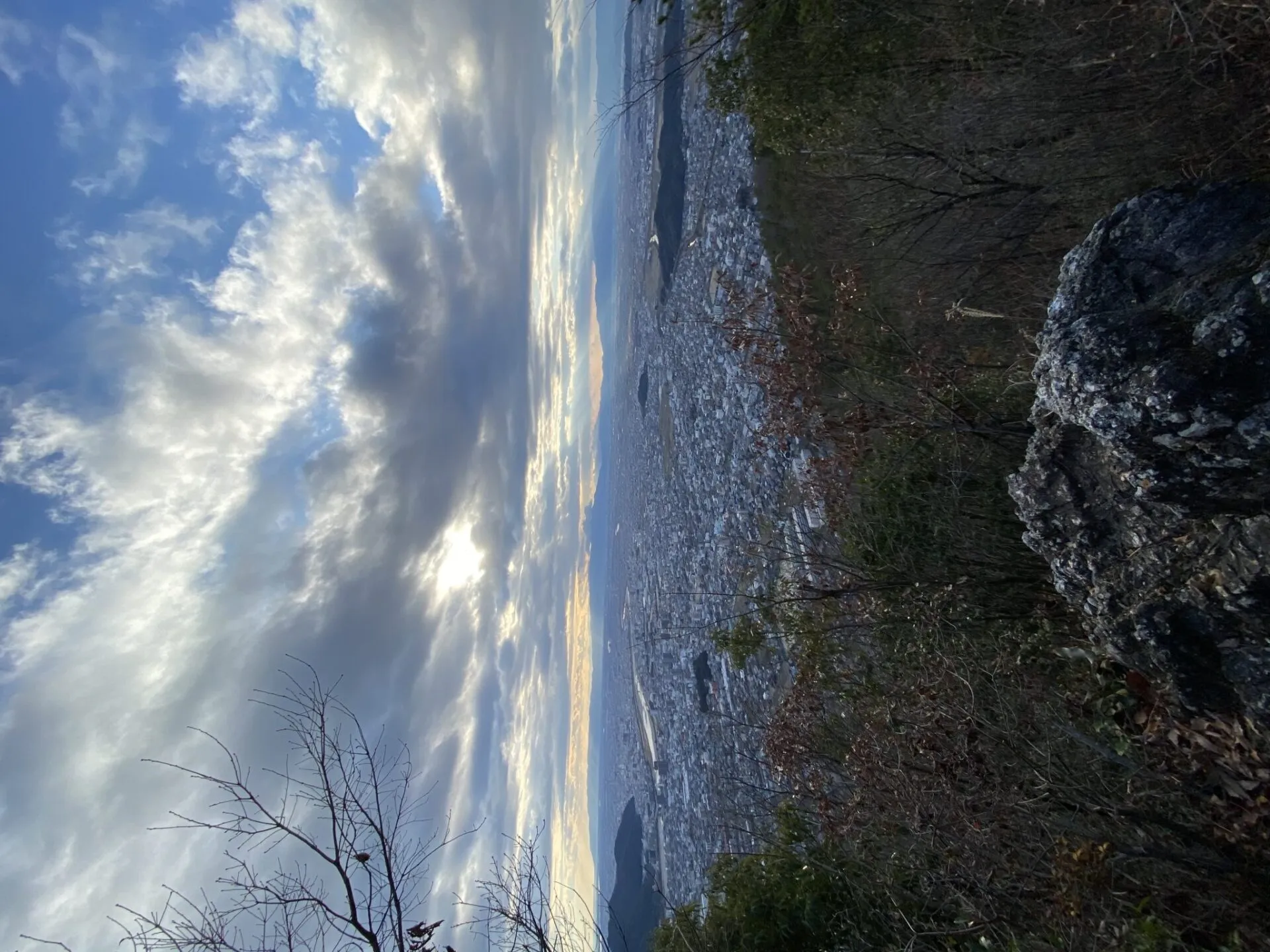 金華山、百々ヶ峰でAPRS運用 - 画像25