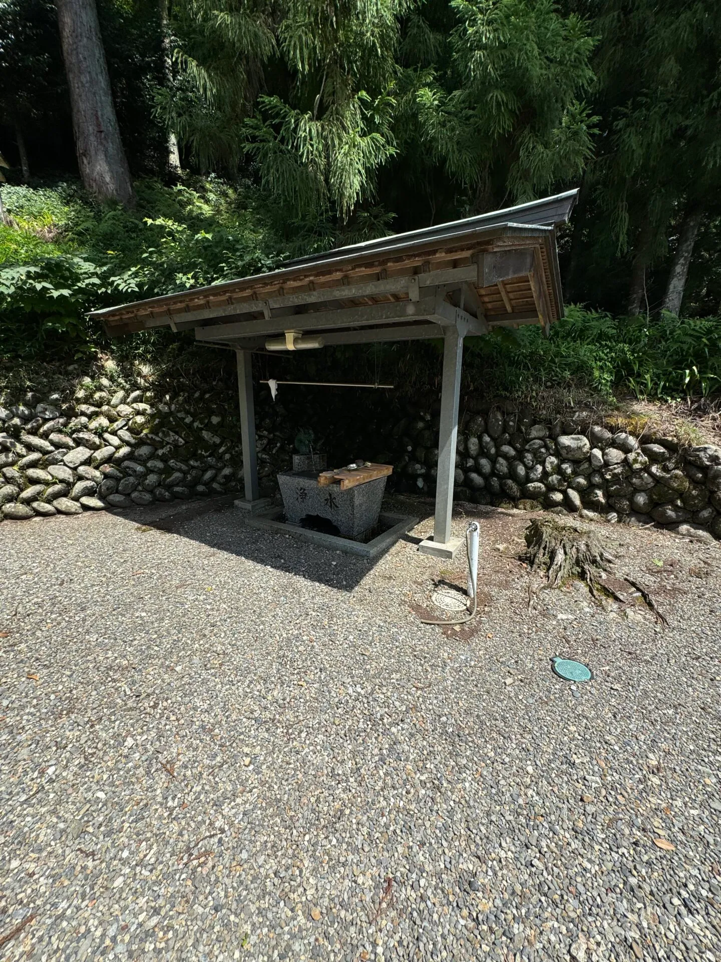 去年に続き、金沢→岐阜へバイクライド210km 2000m up - 画像46