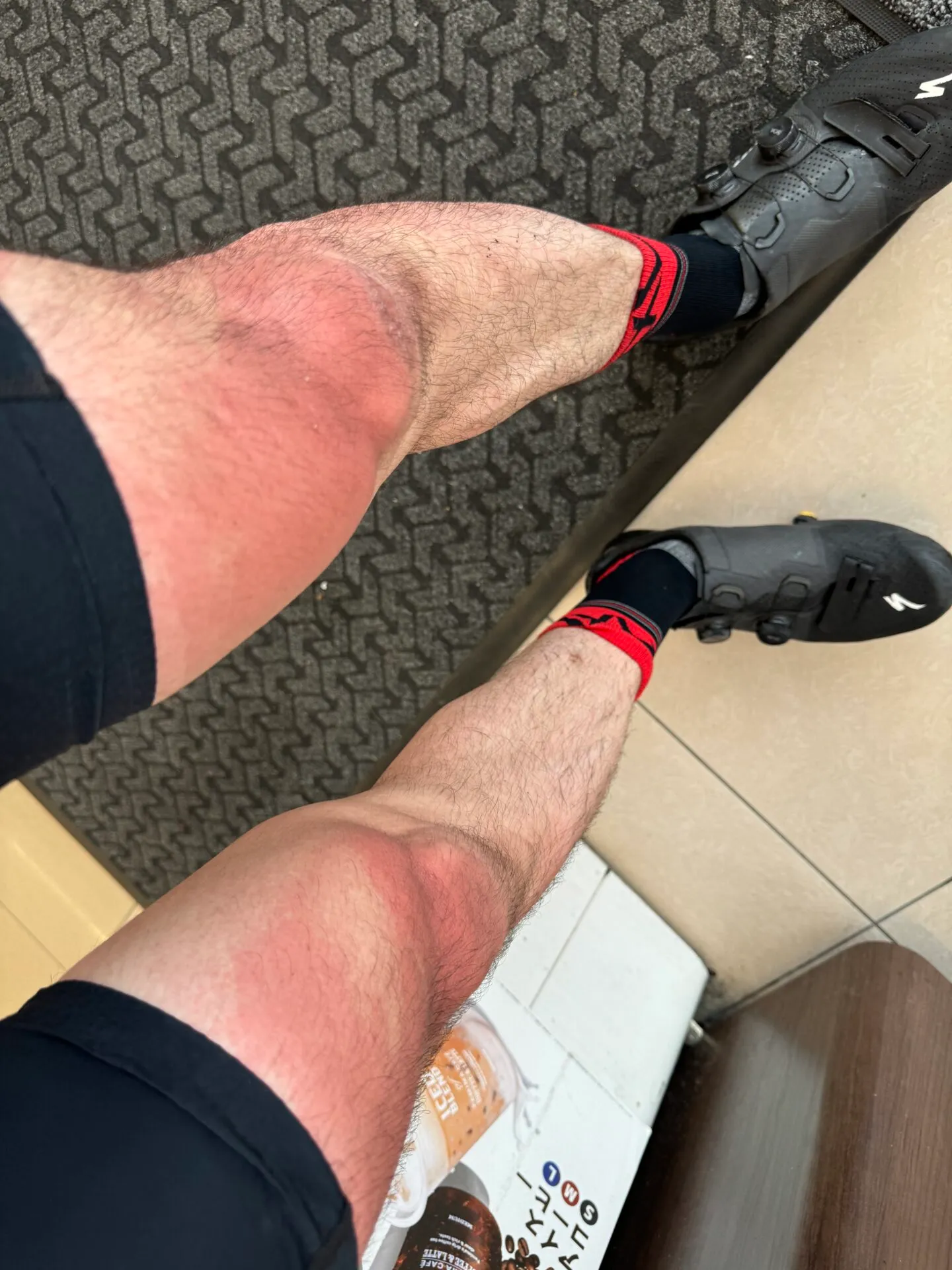 去年に続き、金沢→岐阜へバイクライド210km 2000m up - 画像55