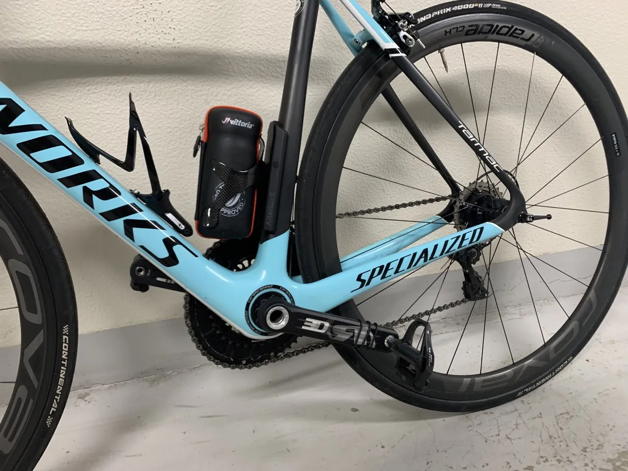 AlterLockの取り付け - 画像15