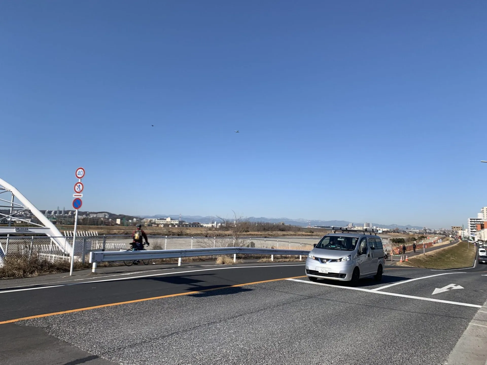 青梅マラソン試走と往復ライド - 画像1