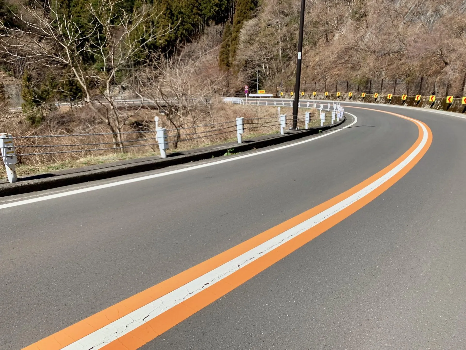 初めて都民の森にヒルクライムしに行来ました - 画像2