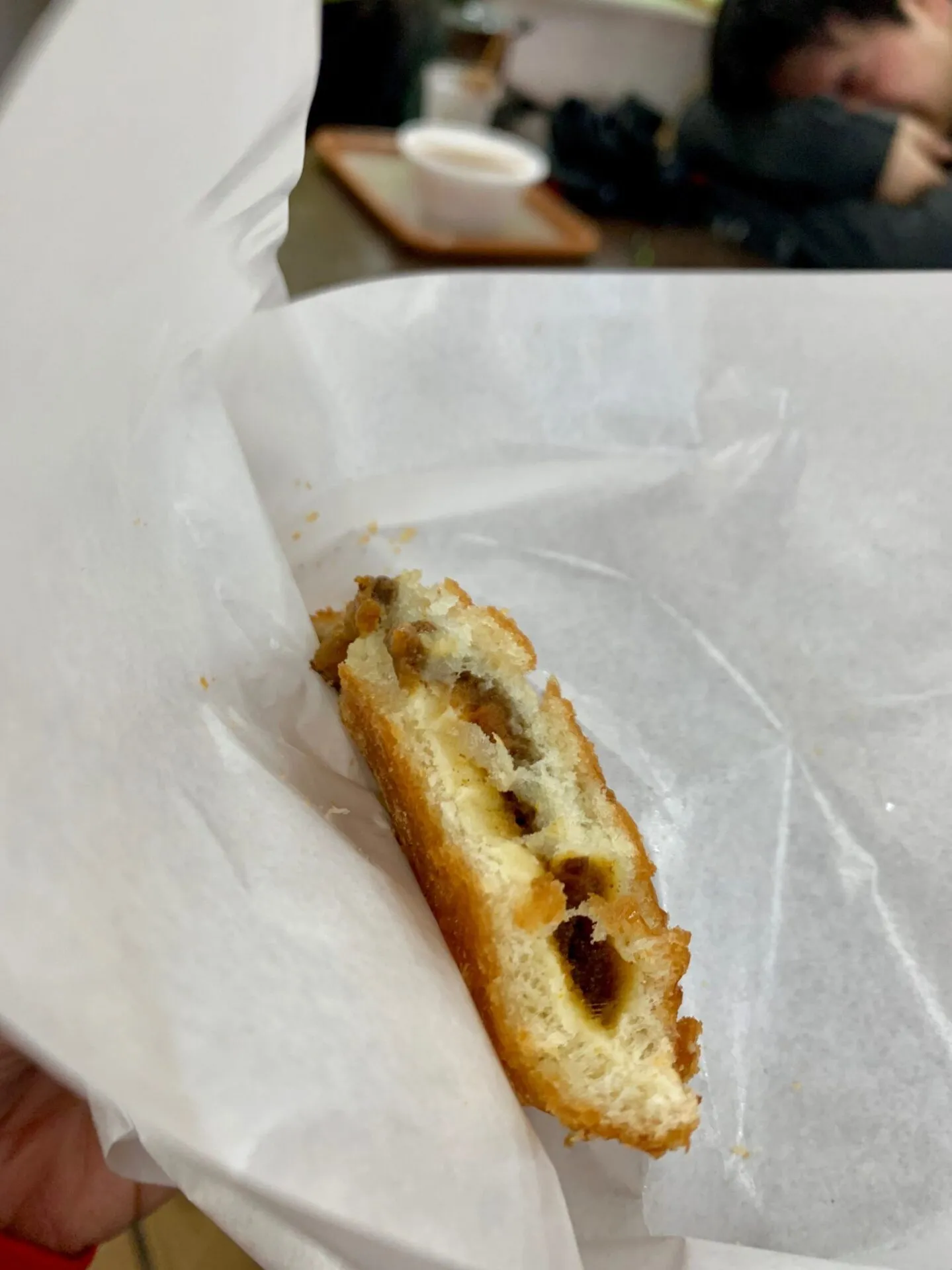 初めて都民の森にヒルクライムしに行来ました - 画像5