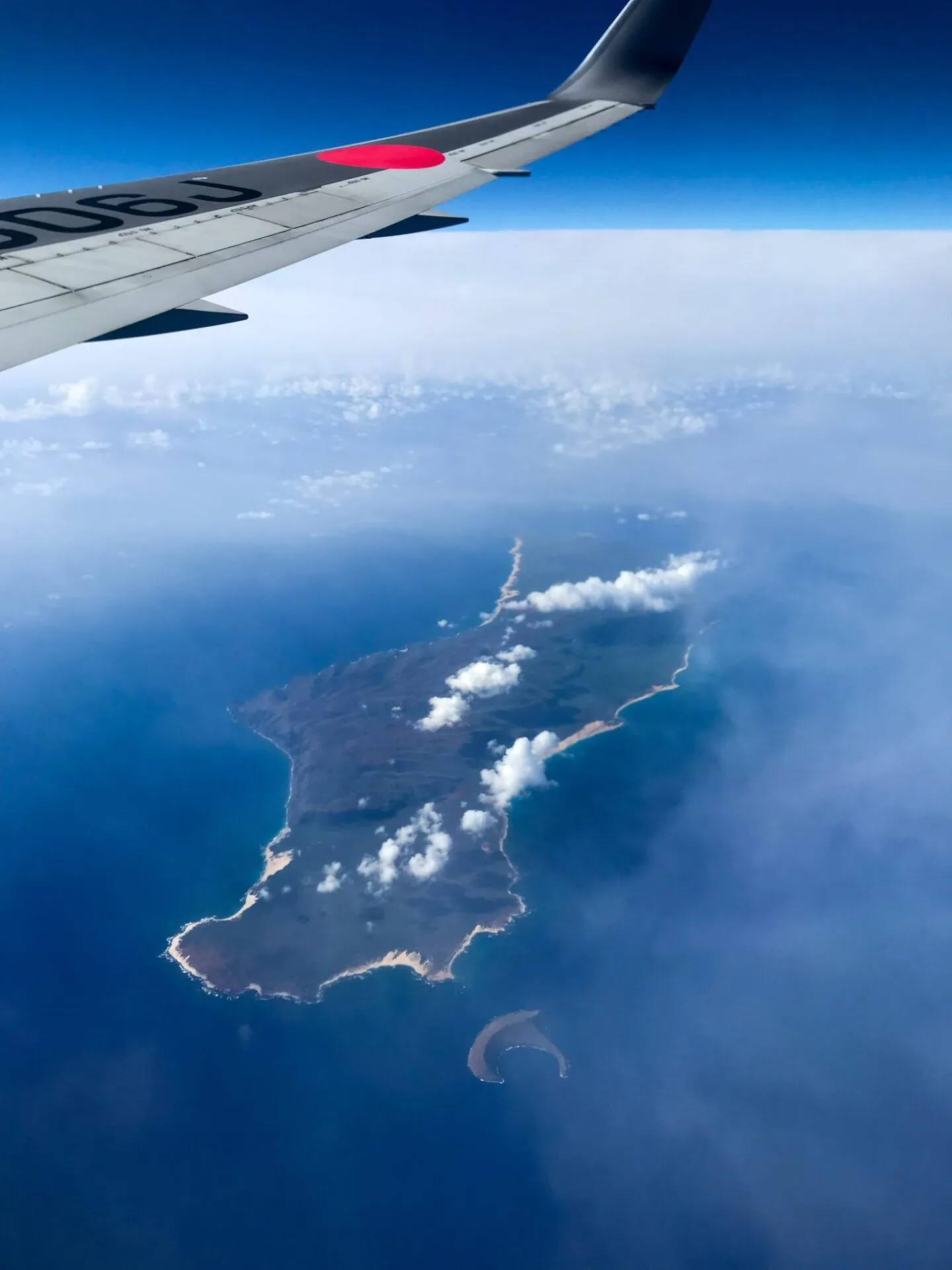 IRONMAN World Championship旅行記 (1/6)日目 - パスポートを紛失 - 画像14