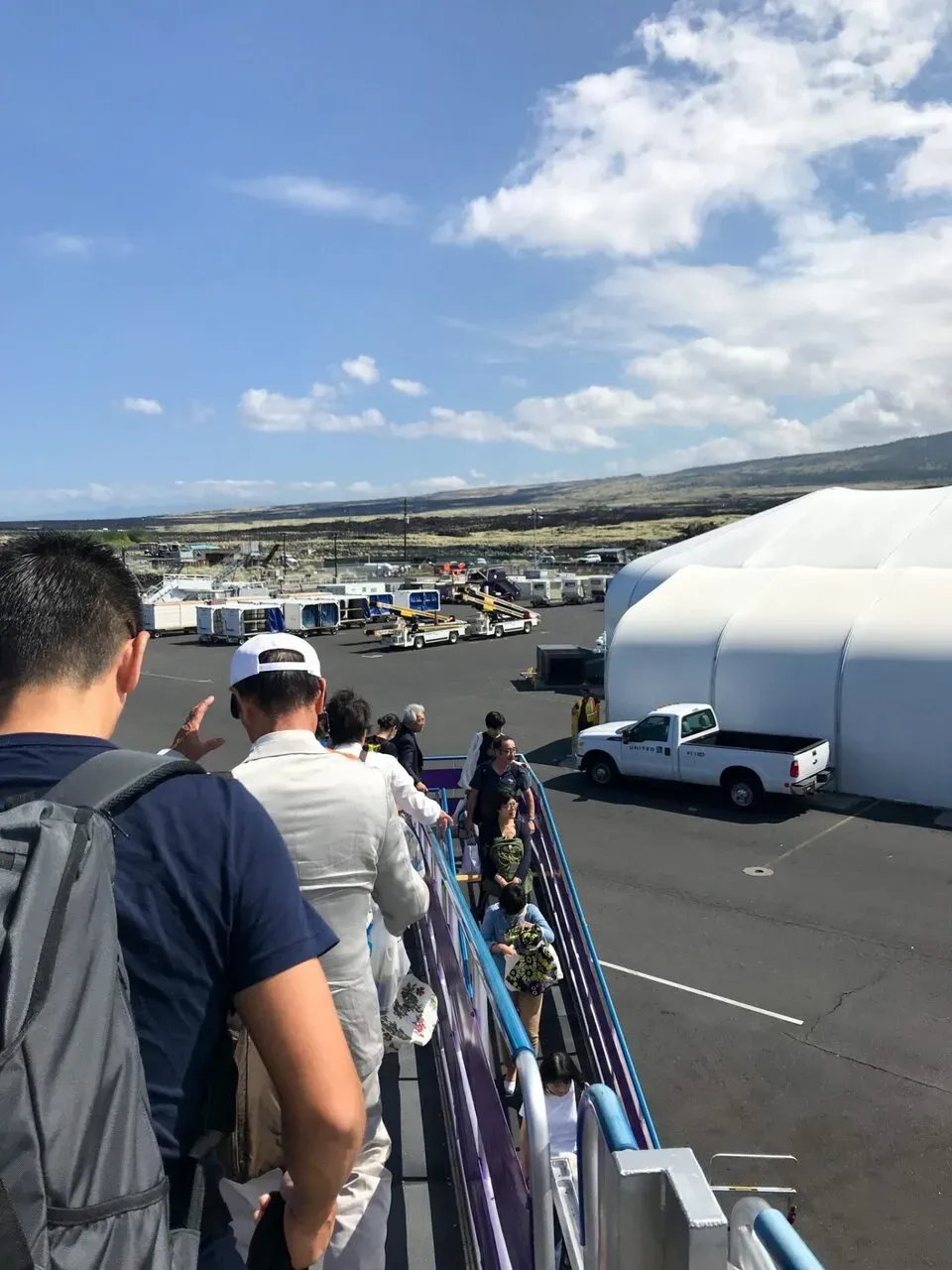 IRONMAN World Championship旅行記 (1/6)日目 - パスポートを紛失 - 画像17