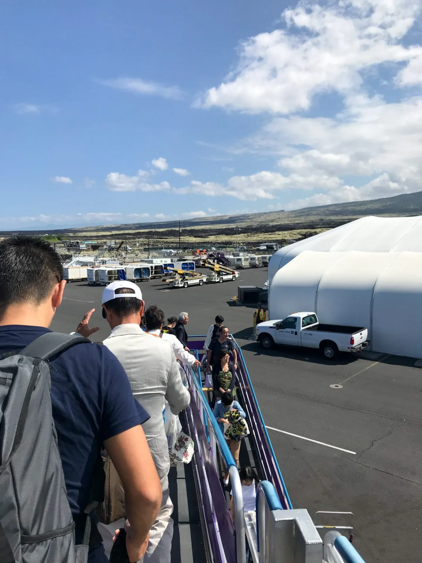 IRONMAN World Championship旅行記 (1/6)日目 - パスポートを紛失 - 画像17