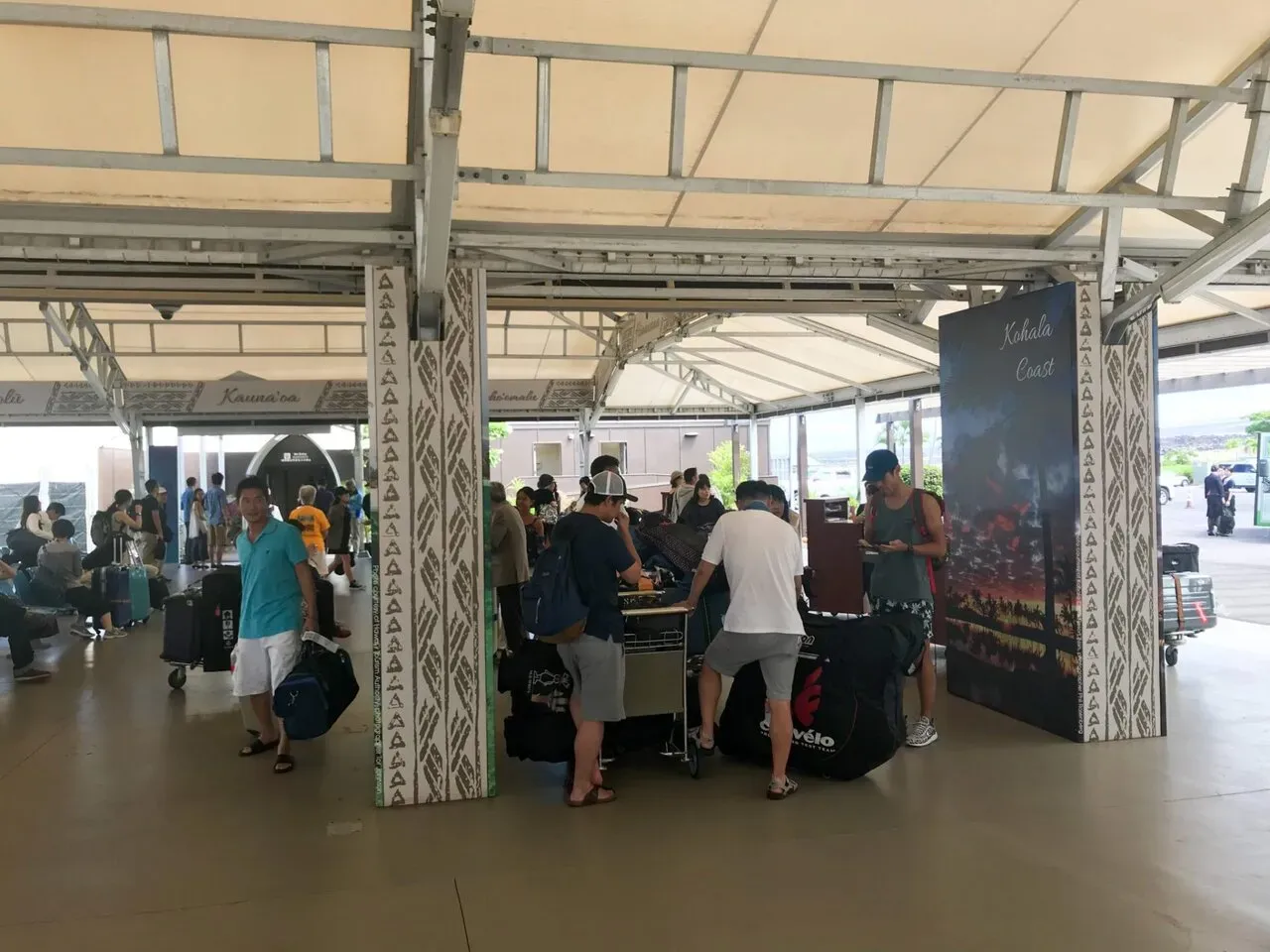 IRONMAN World Championship旅行記 (1/6)日目 - パスポートを紛失 - 画像18