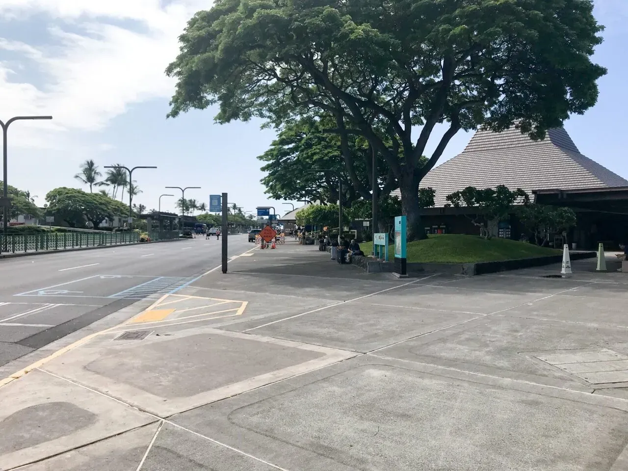 IRONMAN World Championship旅行記 (1/6)日目 - パスポートを紛失 - 画像20