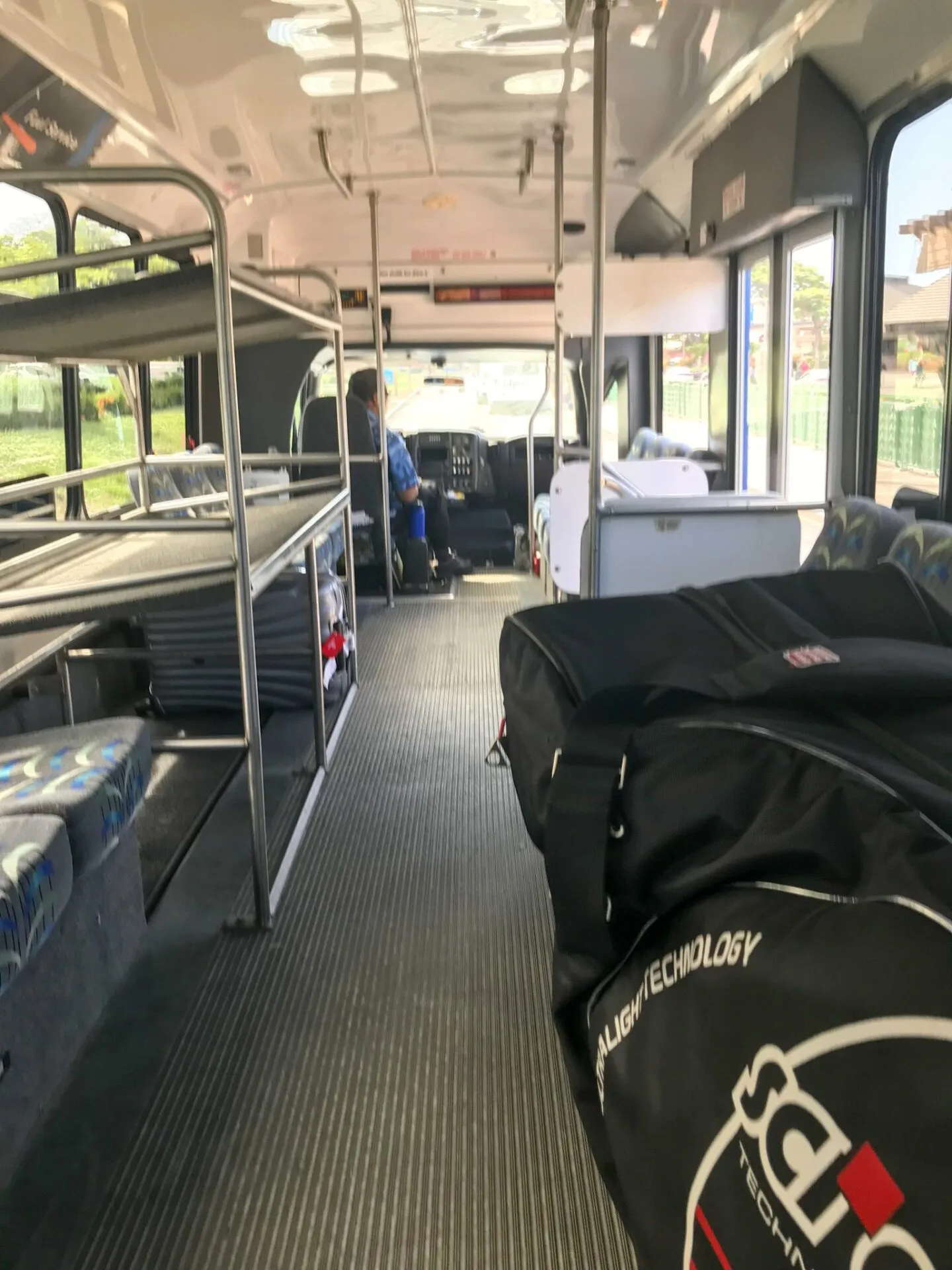 IRONMAN World Championship旅行記 (1/6)日目 - パスポートを紛失 - 画像21