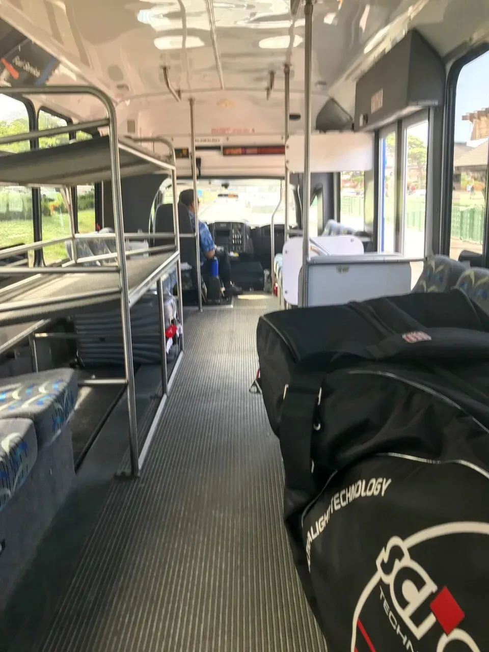 IRONMAN World Championship旅行記 (1/6)日目 - パスポートを紛失 - 画像21